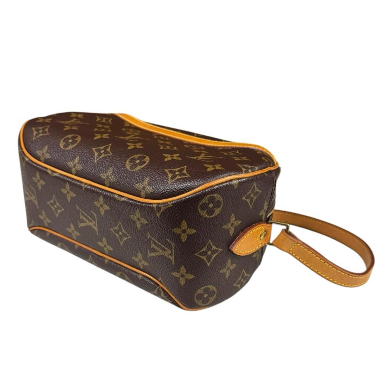 Shoulder Bag Monogram Louis Vuitton - 7
