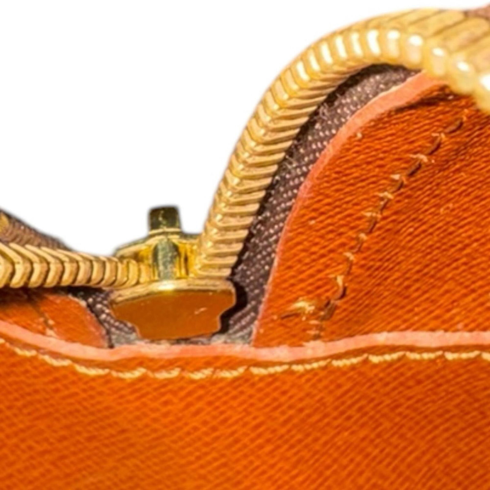 Shoulder Bag Monogram Louis Vuitton - 9