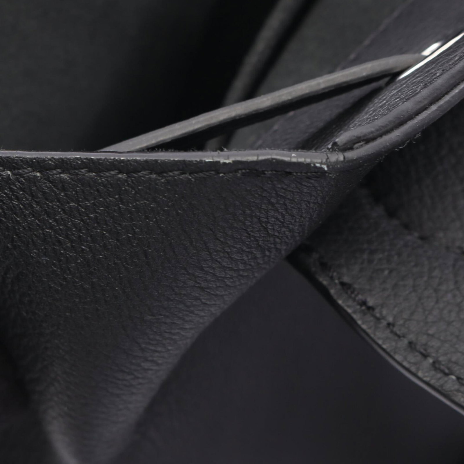 Louis Vuitton Handbag Leather Backpack - 13