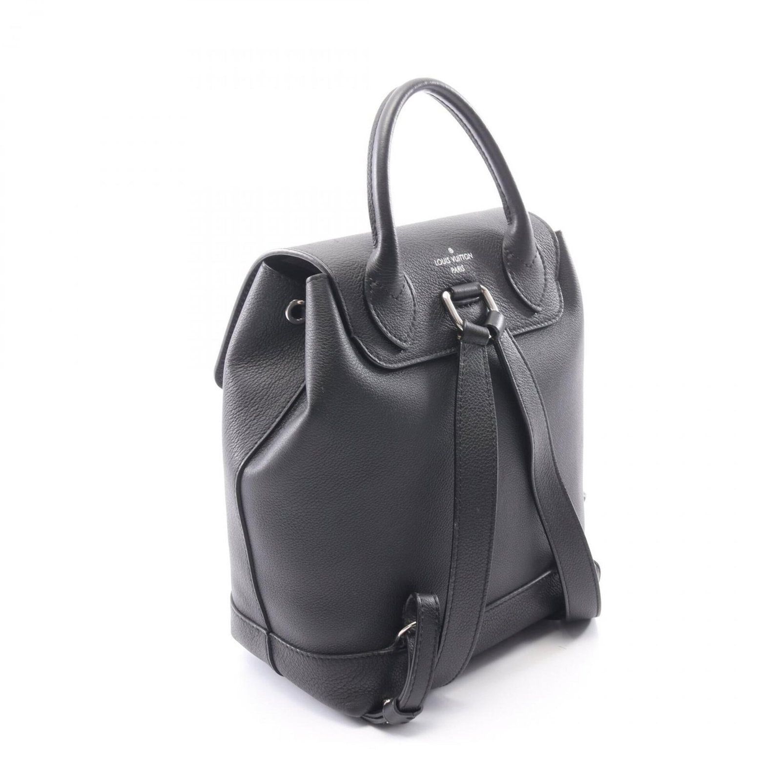 Louis Vuitton Handbag Leather Backpack - 2