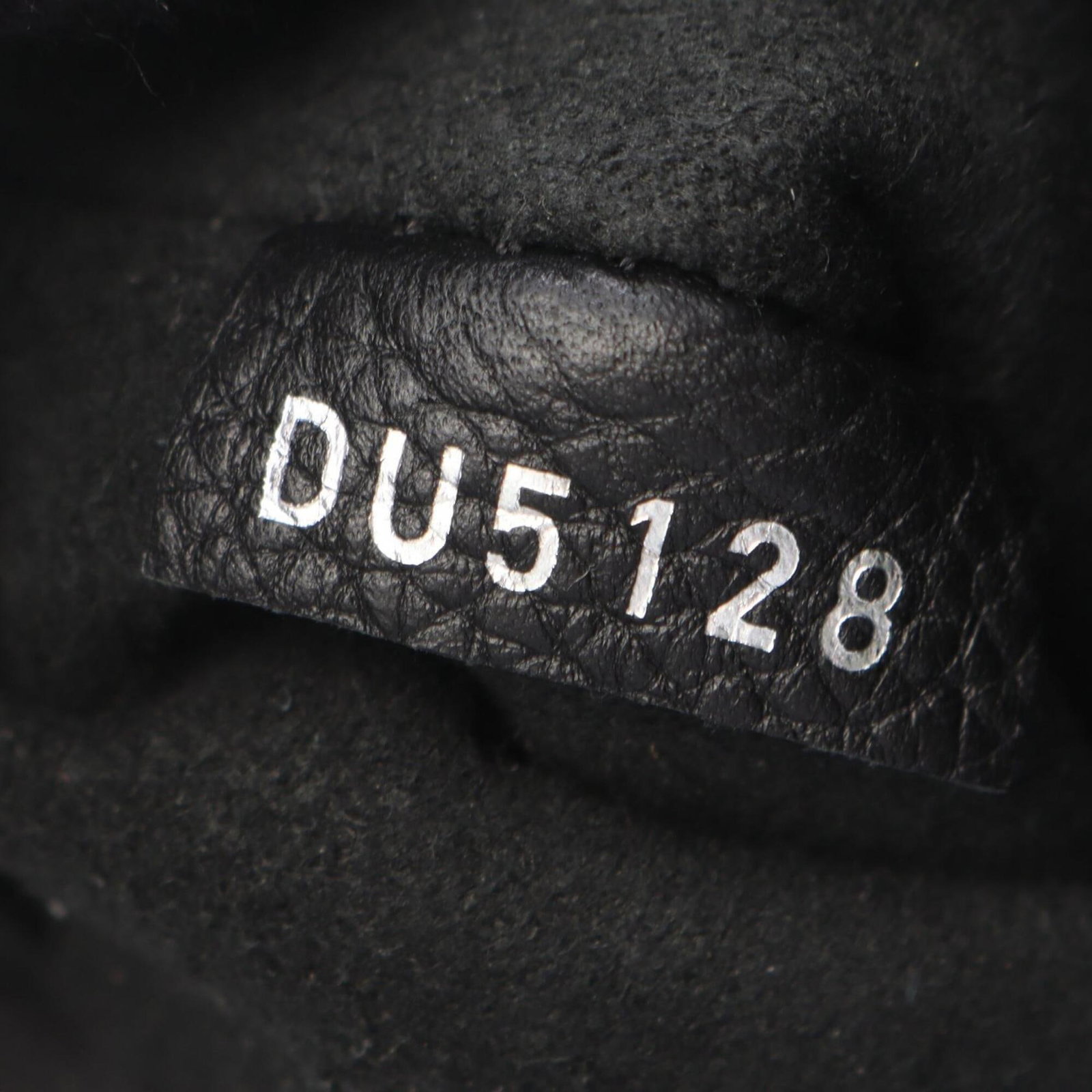 Louis Vuitton Handbag Leather Backpack - 5