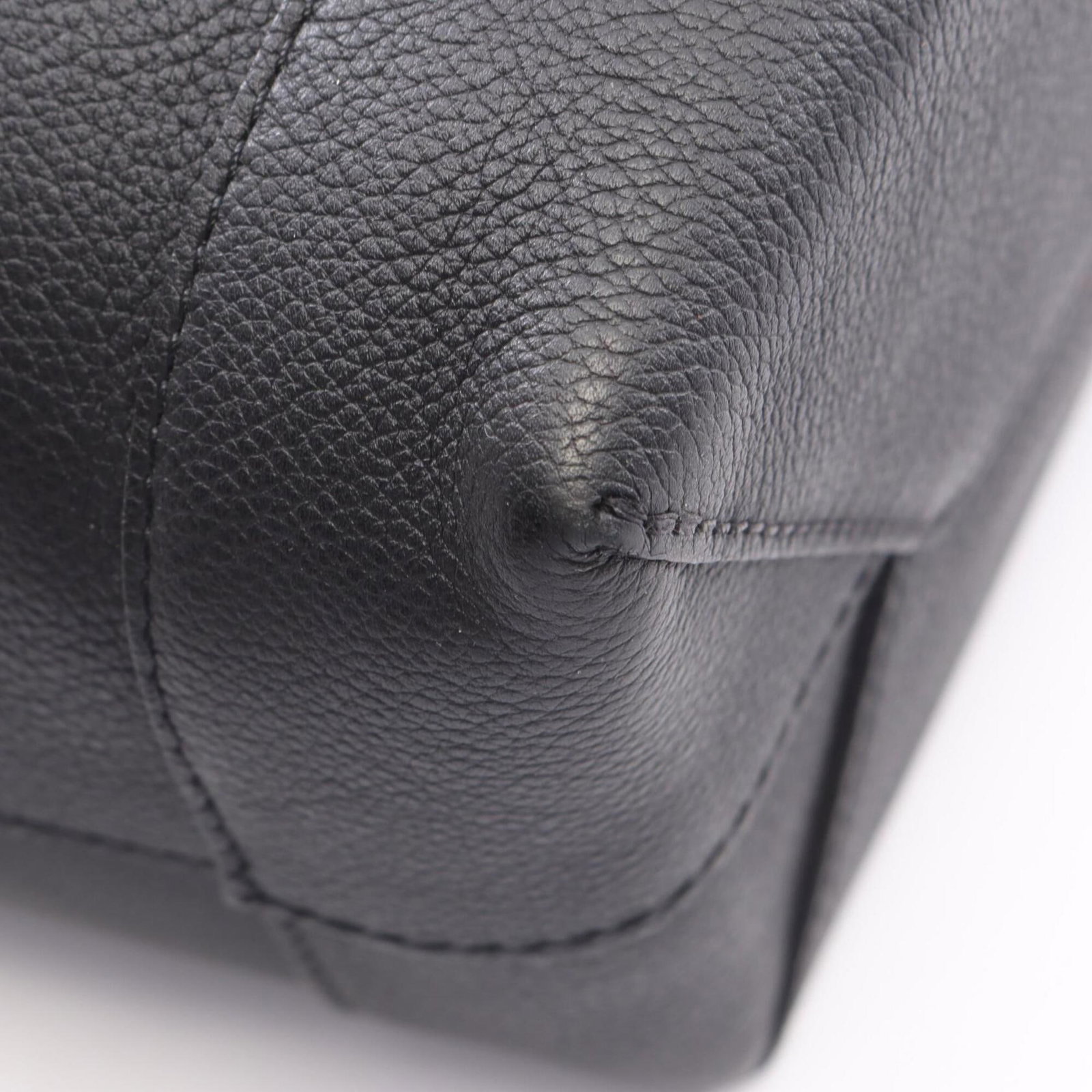 Louis Vuitton Handbag Leather Backpack - 6