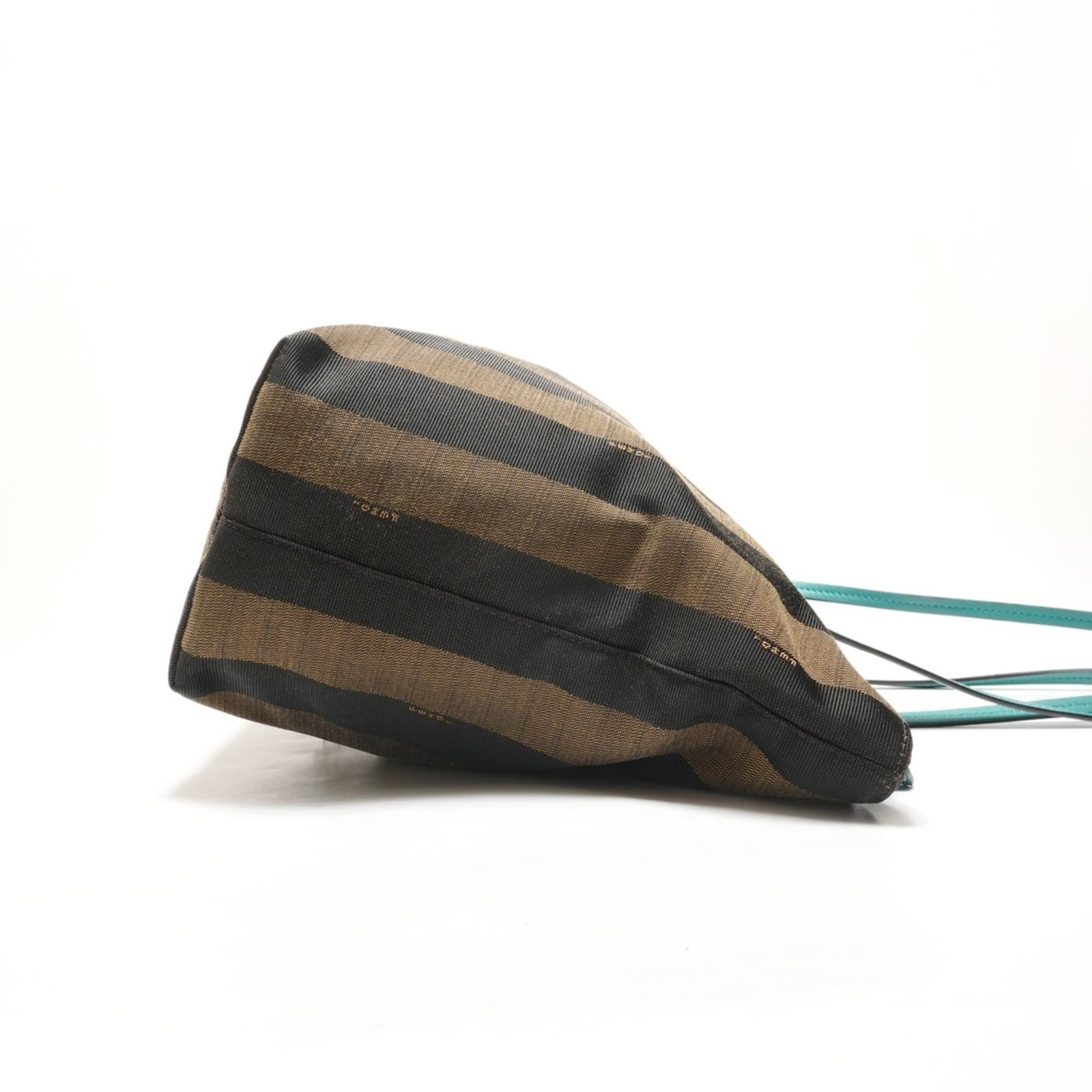 Shoulder Bag Canvas - 4