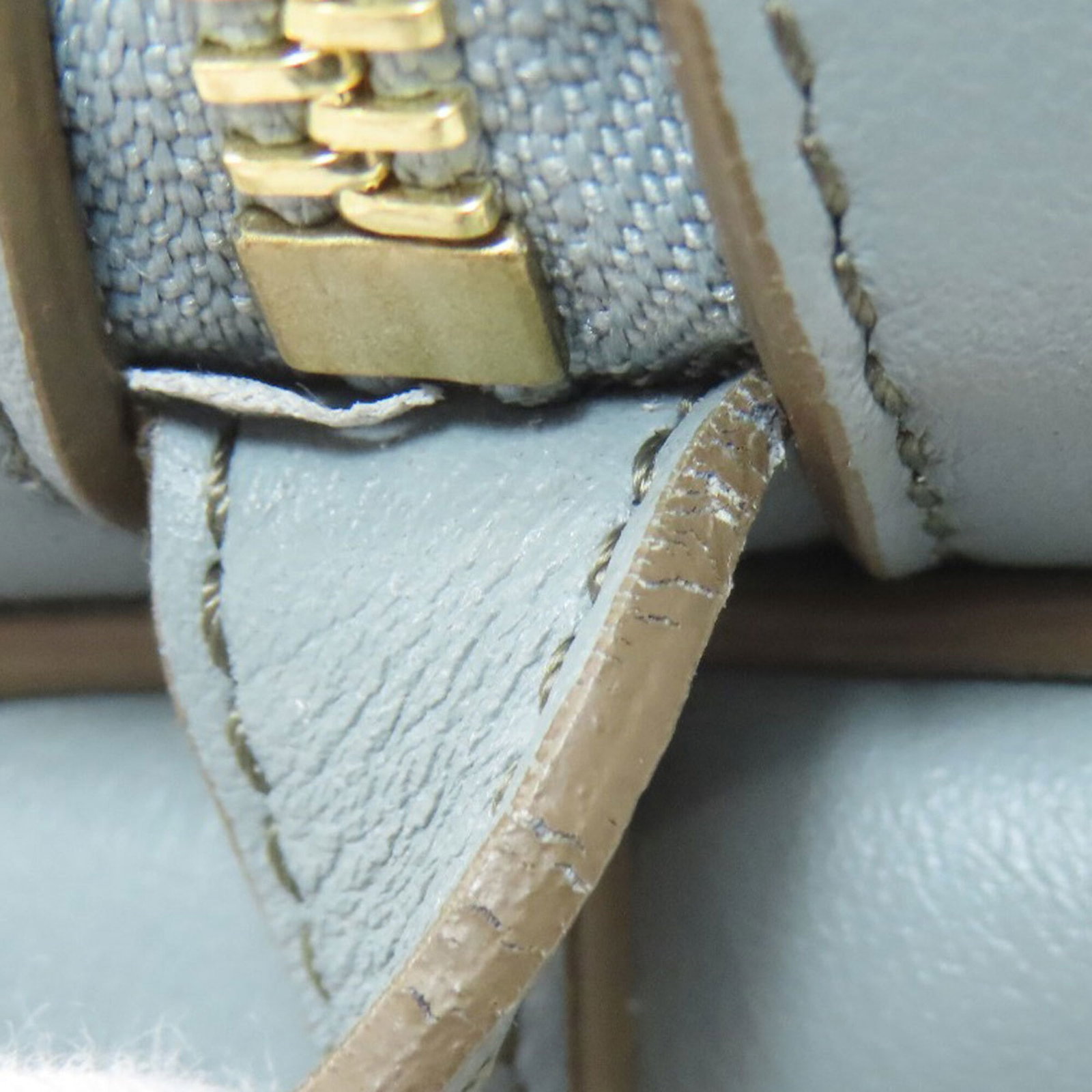 Celine Handbag Leather - 10