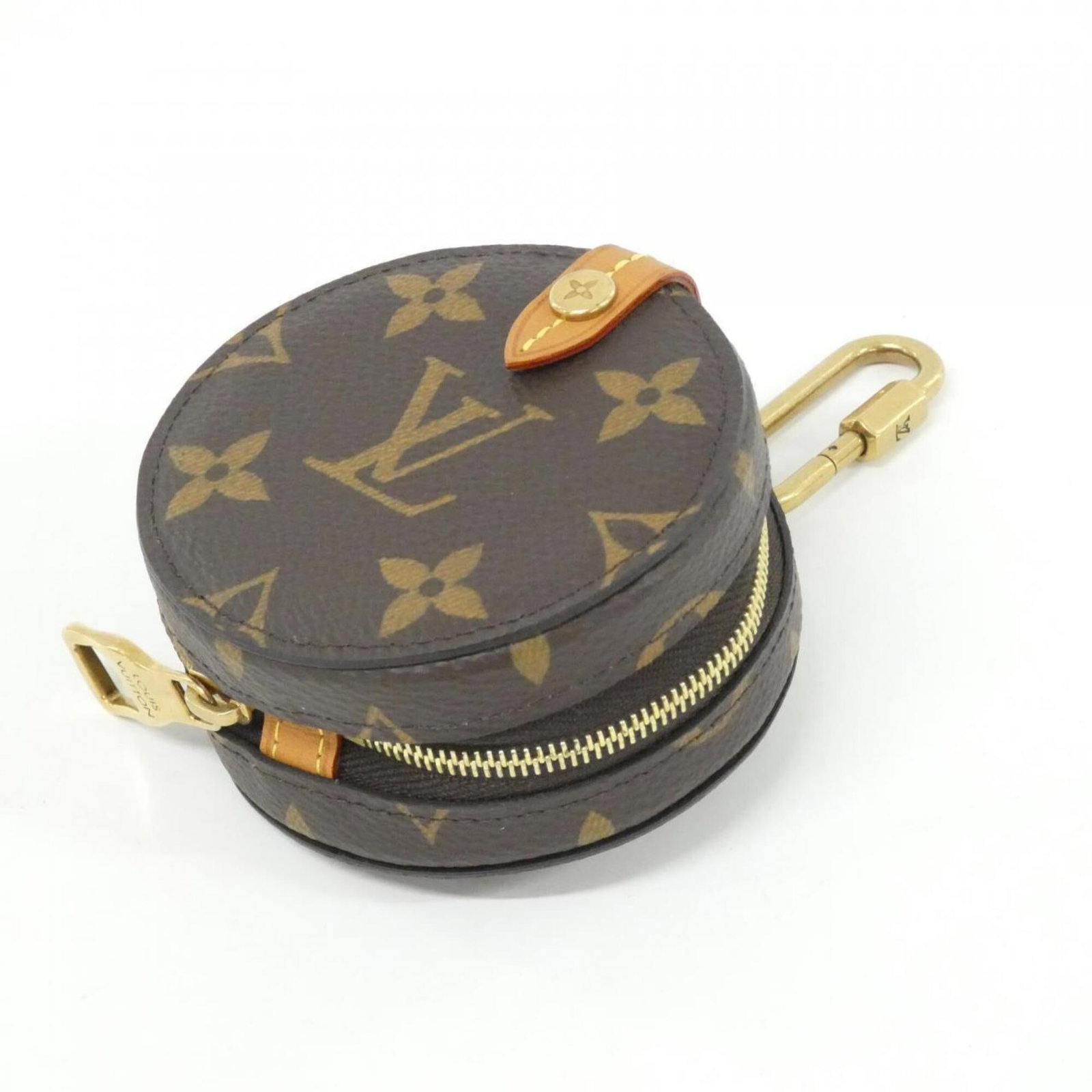 Monogram Pouch Louis Vuitton - 3