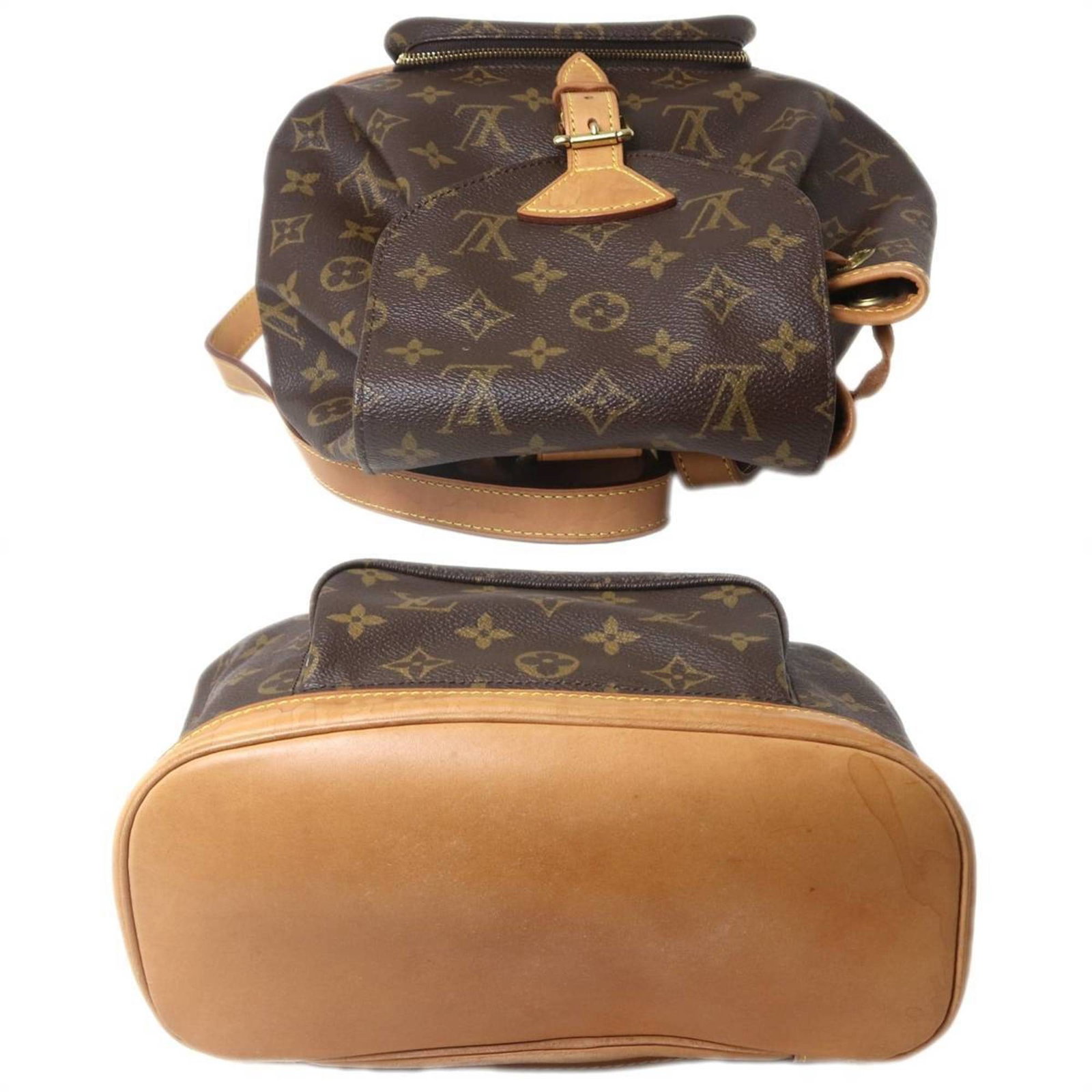 Backpack Monogram Louis Vuitton - 5