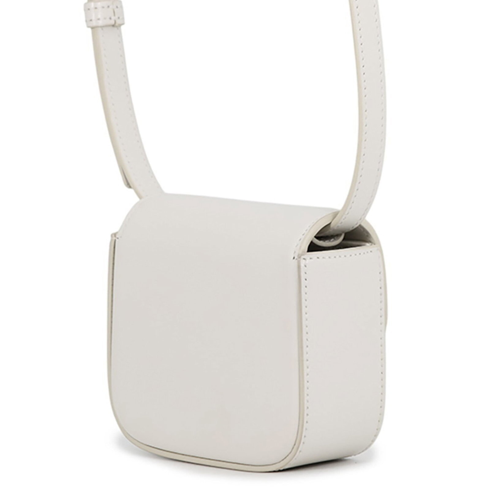 Shoulder Bag Leather Celine - 2