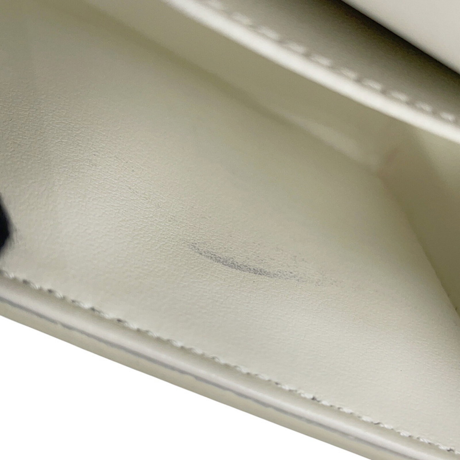 Shoulder Bag Leather Celine - 9