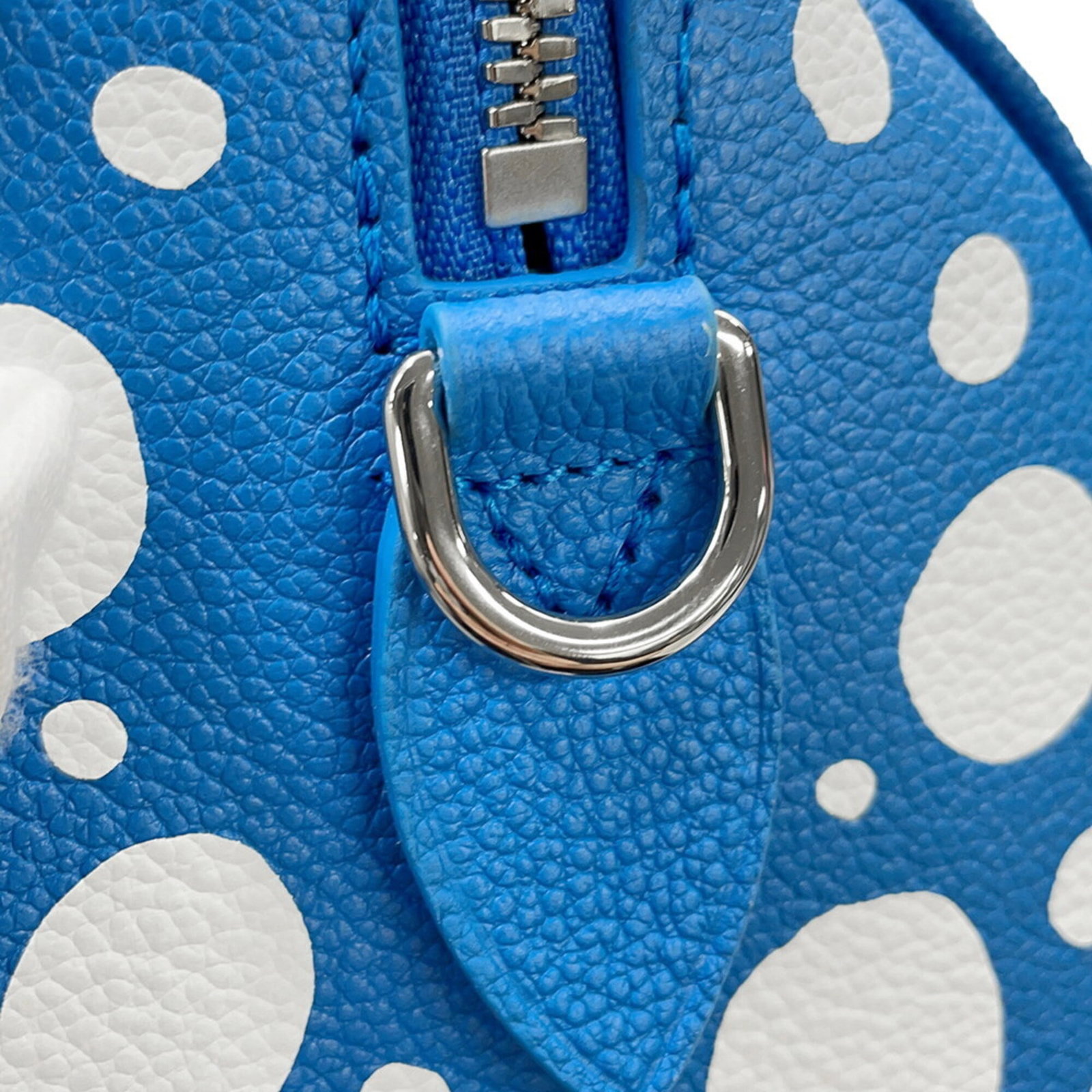 Handbag Monogram Louis Vuitton Empreinte - 10