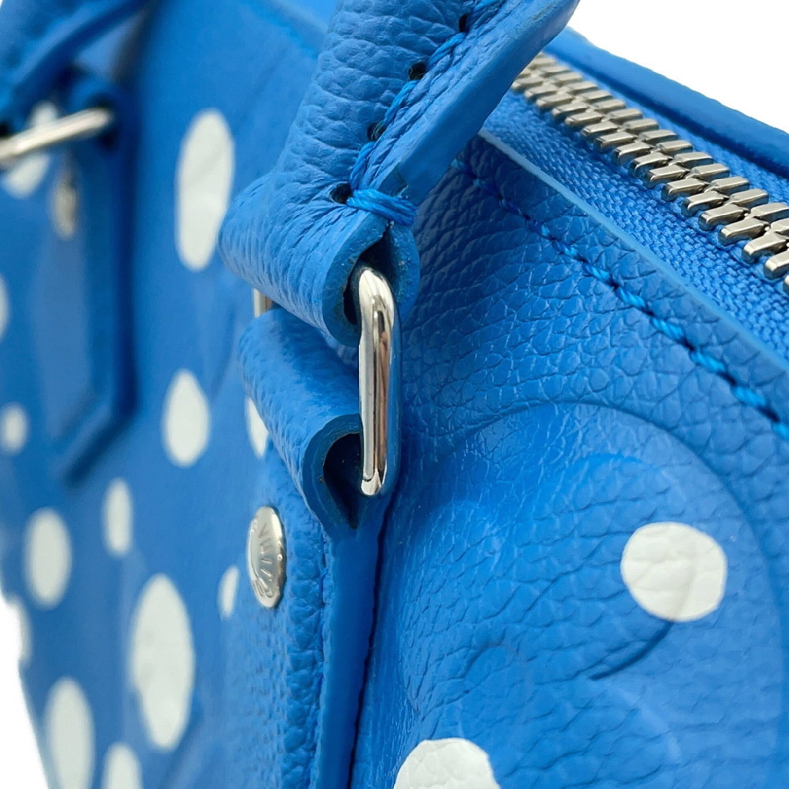 Handbag Monogram Louis Vuitton Empreinte - 12