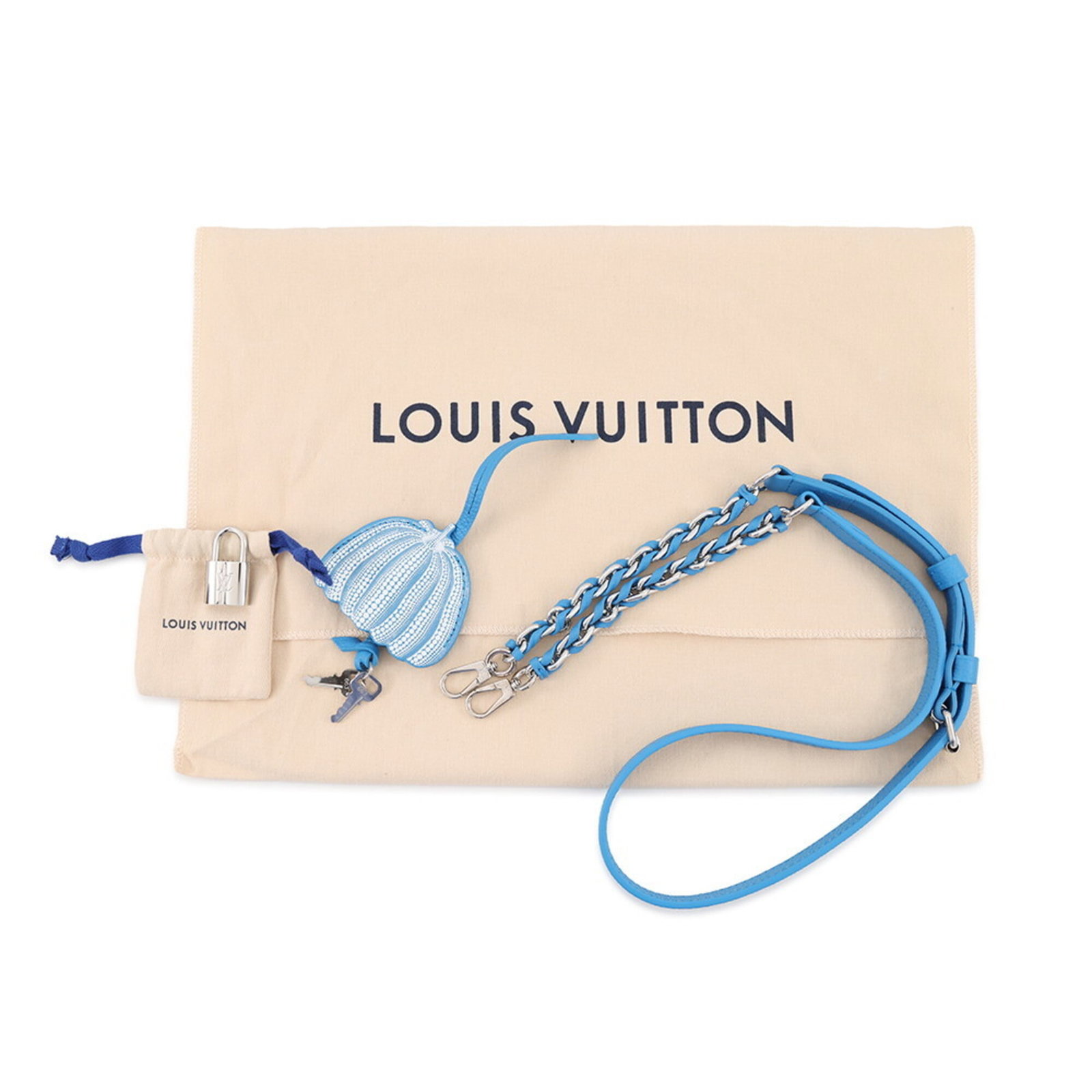 Handbag Monogram Louis Vuitton Empreinte - 18