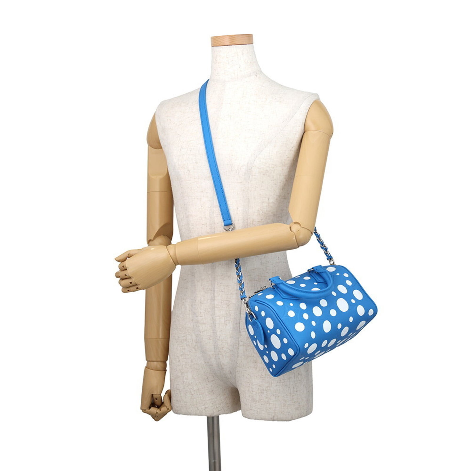 Handbag Monogram Louis Vuitton Empreinte - 4