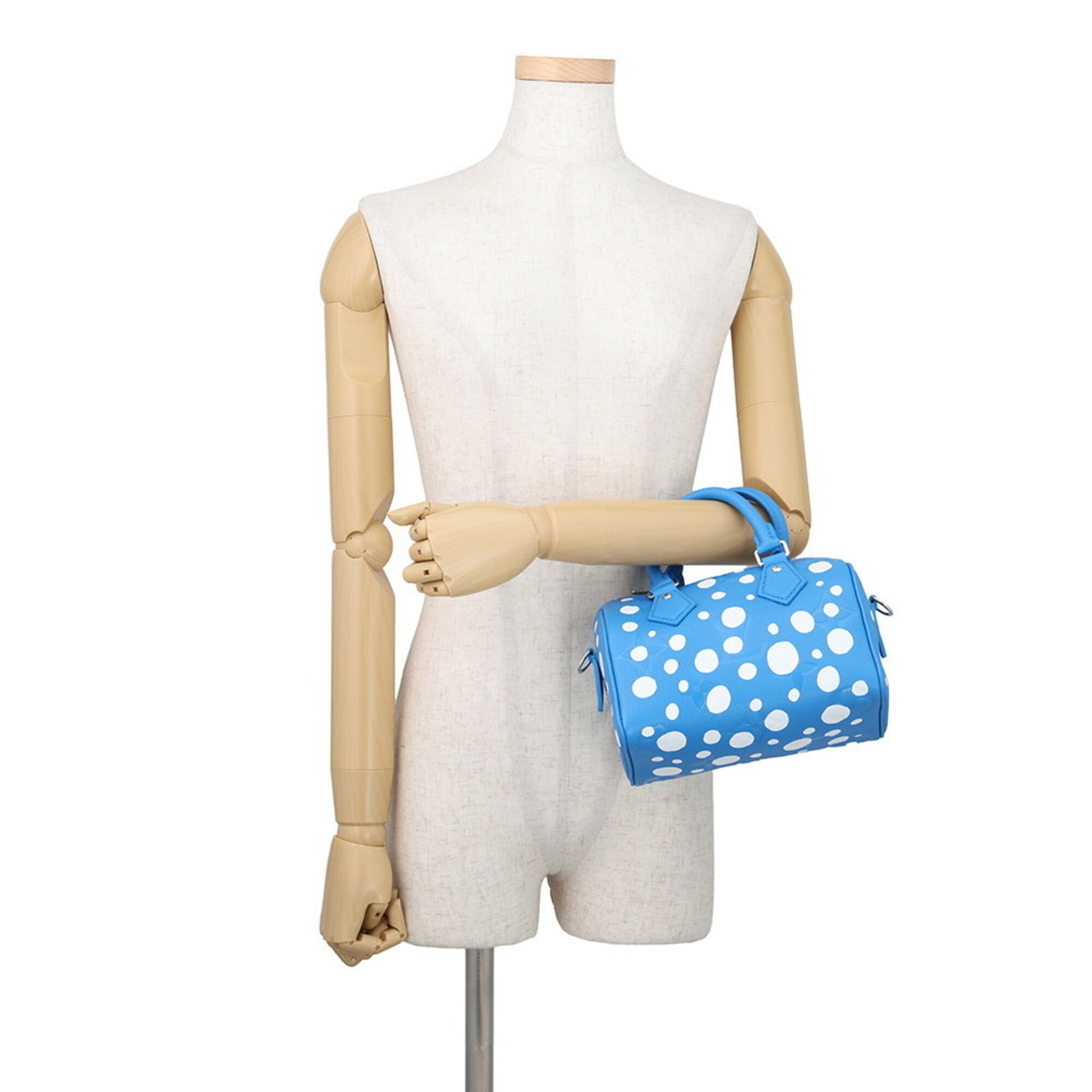 Handbag Monogram Louis Vuitton Empreinte - 5