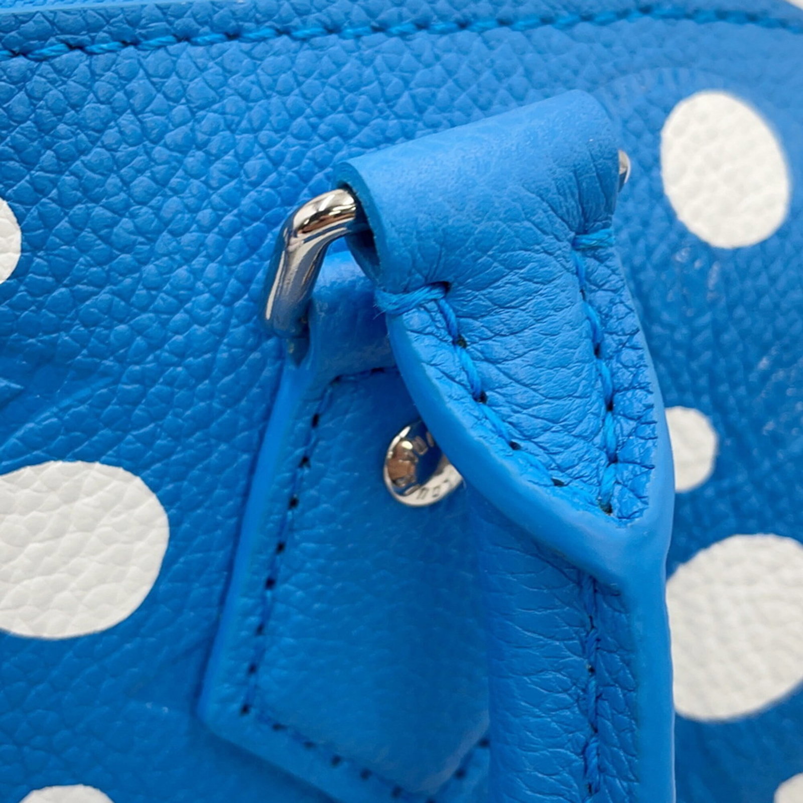 Handbag Monogram Louis Vuitton Empreinte - 7