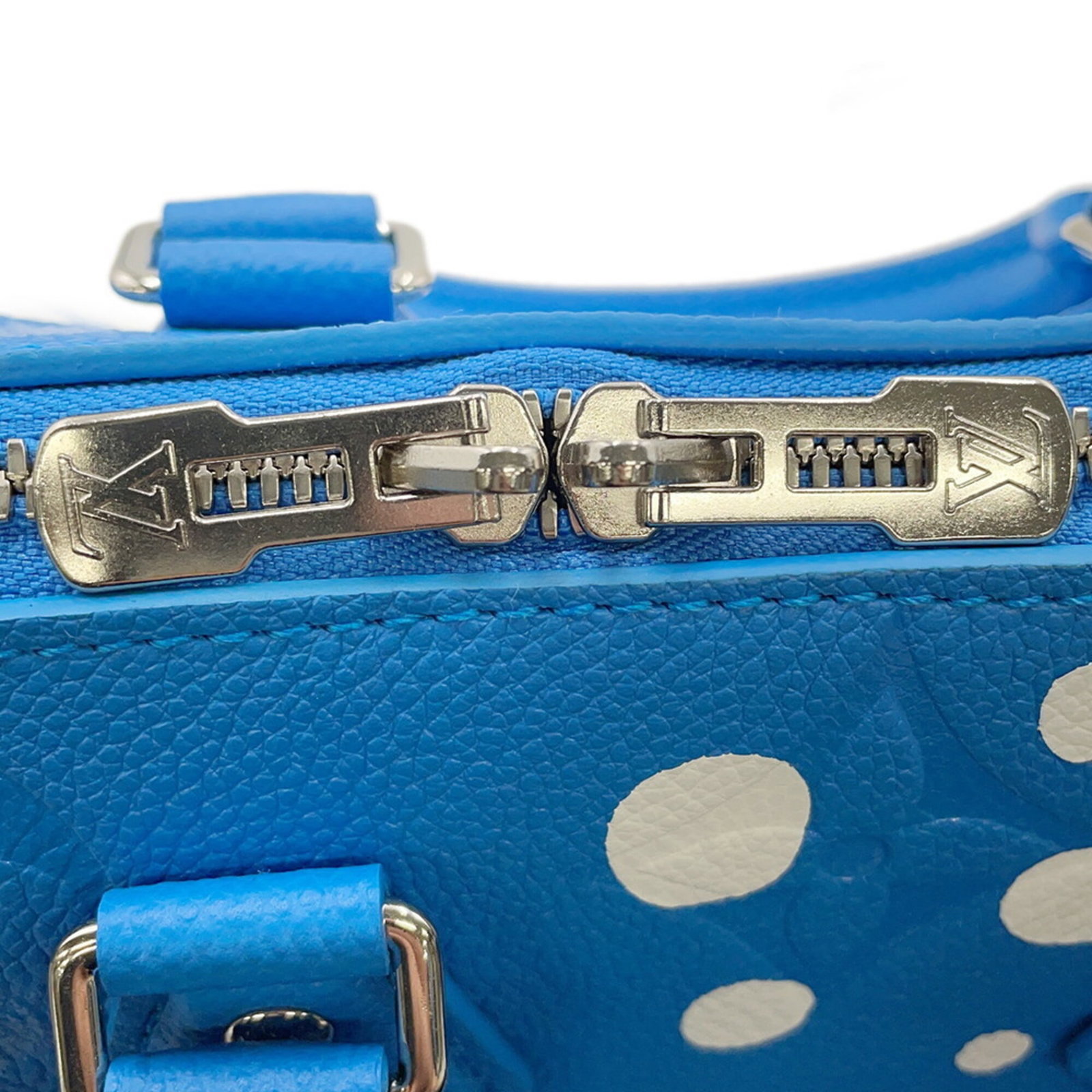 Handbag Monogram Louis Vuitton Empreinte - 9