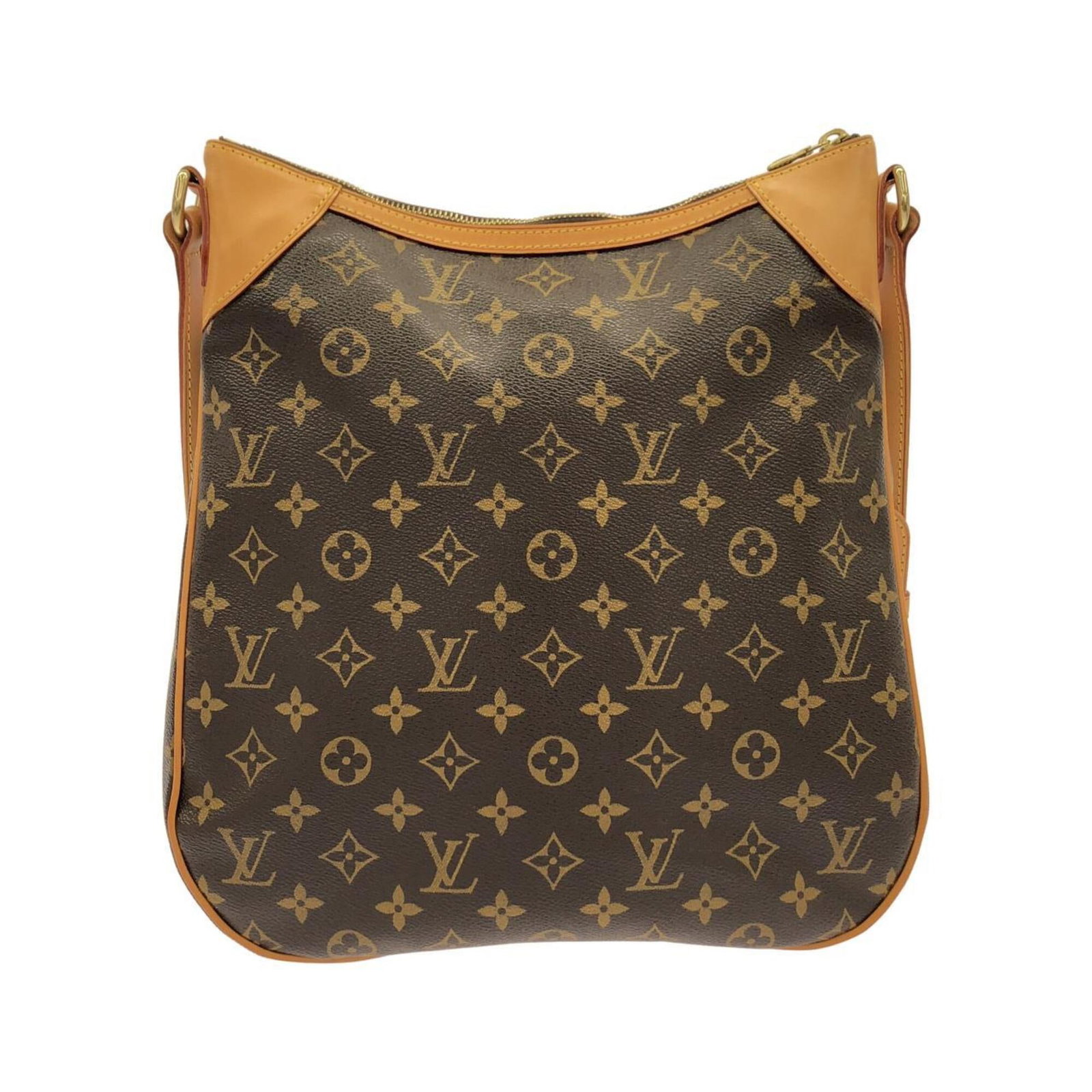 Shoulder Bag Monogram Louis Vuitton - 2