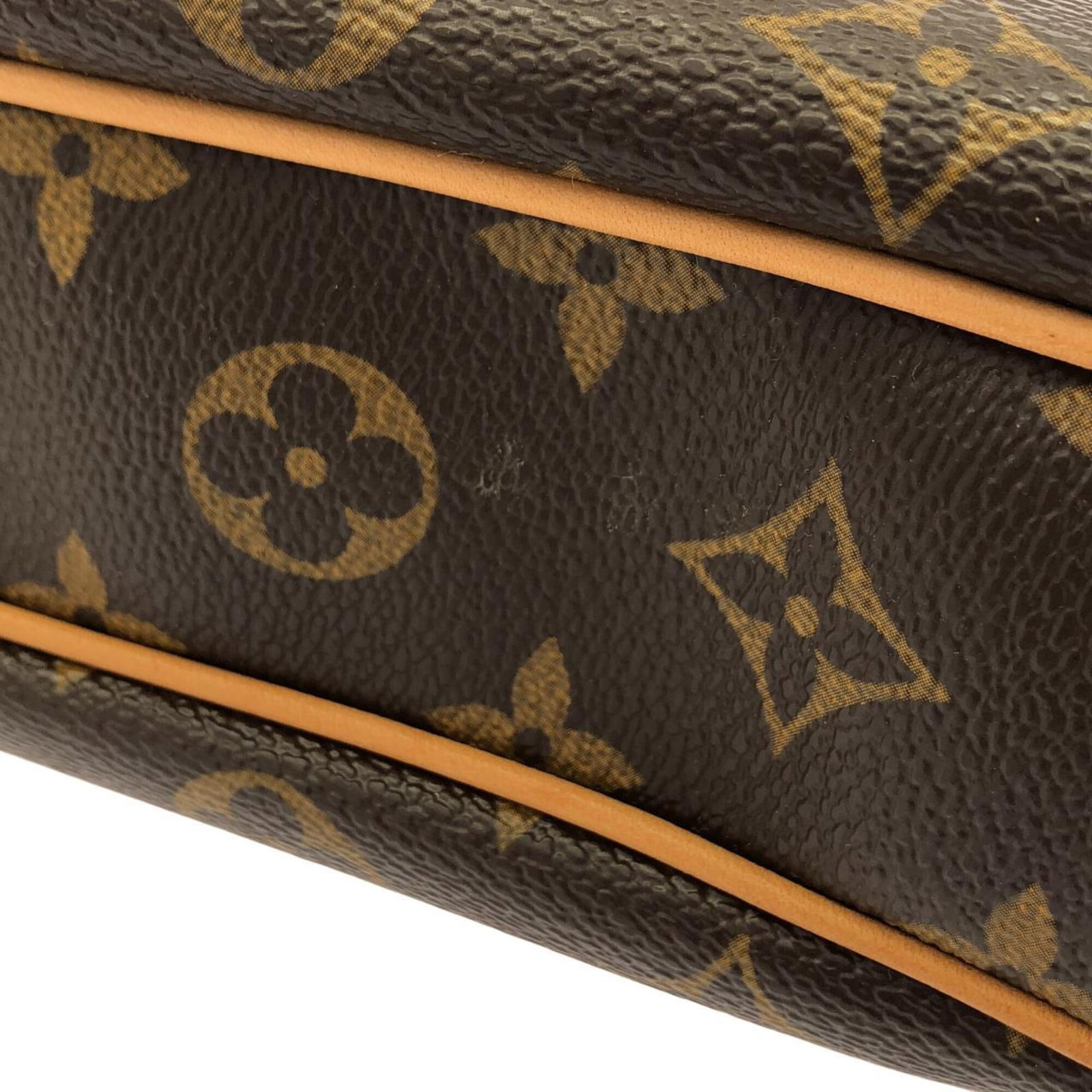 Shoulder Bag Monogram Louis Vuitton - 3