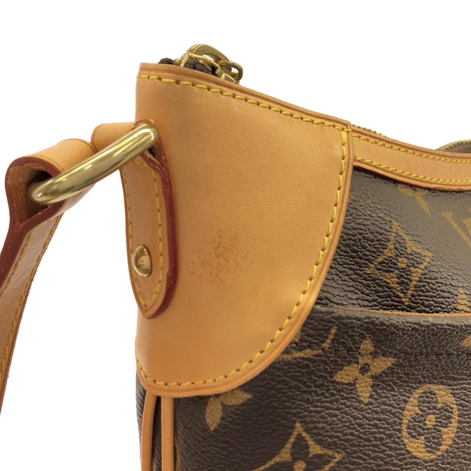 Shoulder Bag Monogram Louis Vuitton - 4