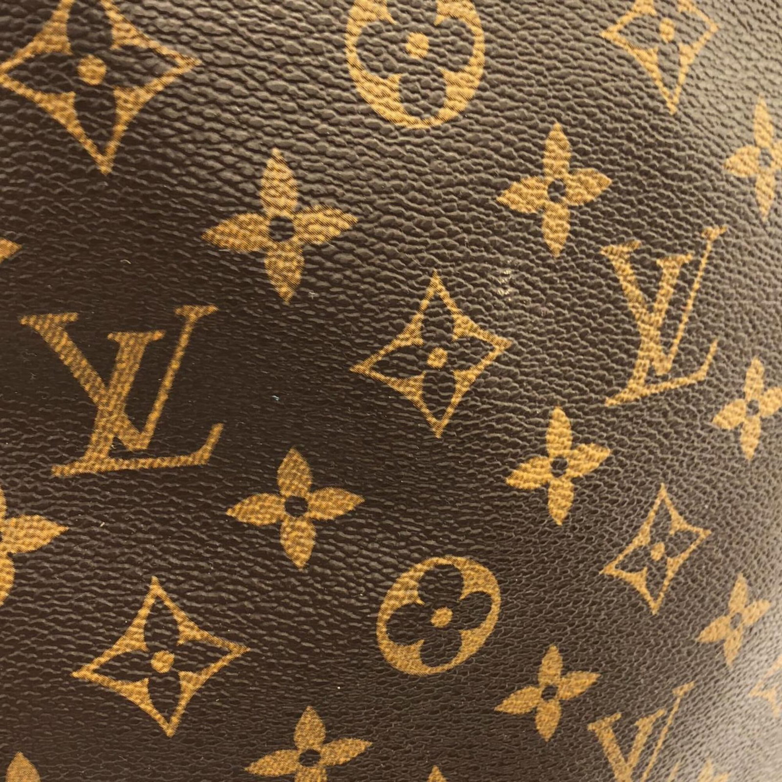Shoulder Bag Monogram Louis Vuitton - 5