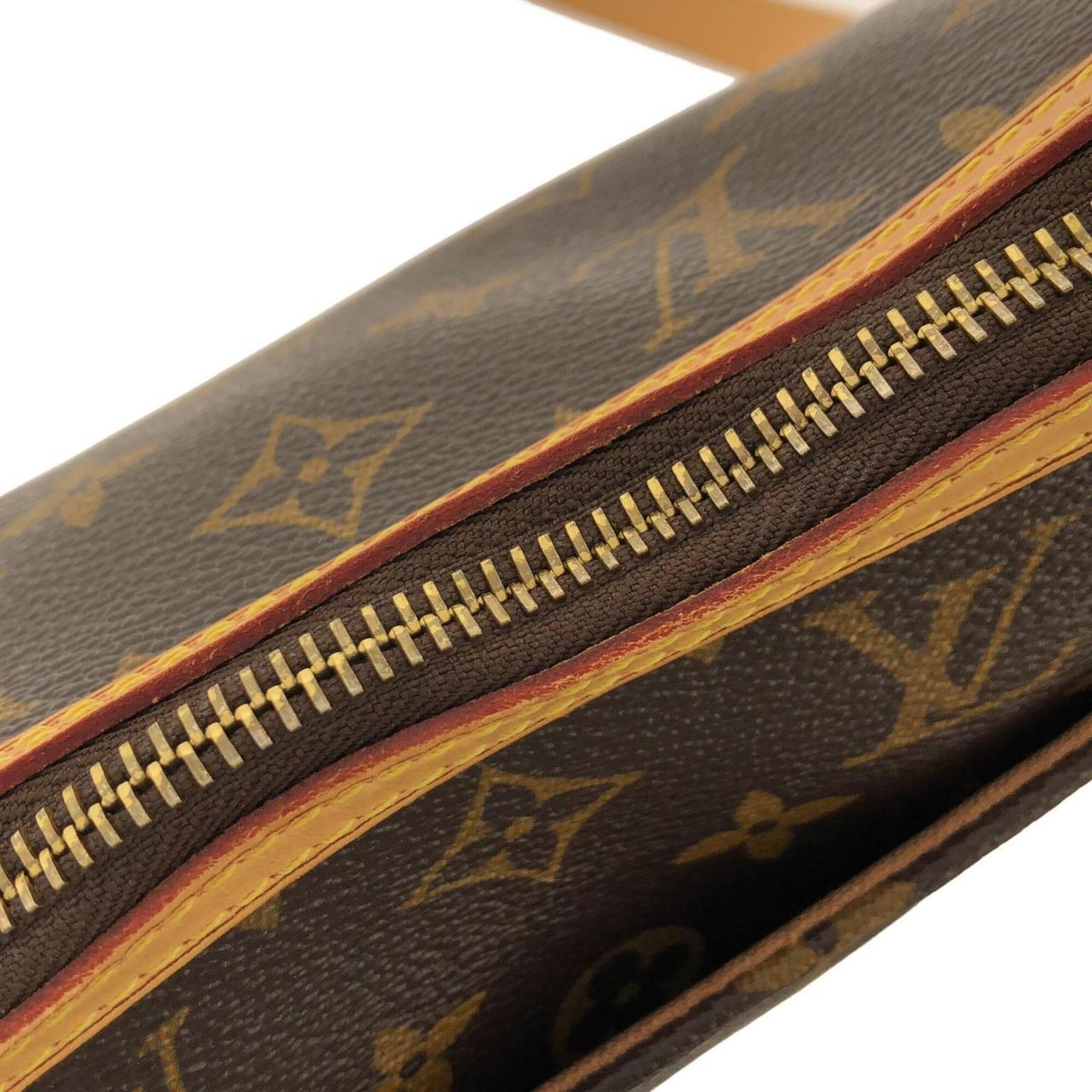 Shoulder Bag Monogram Louis Vuitton - 7