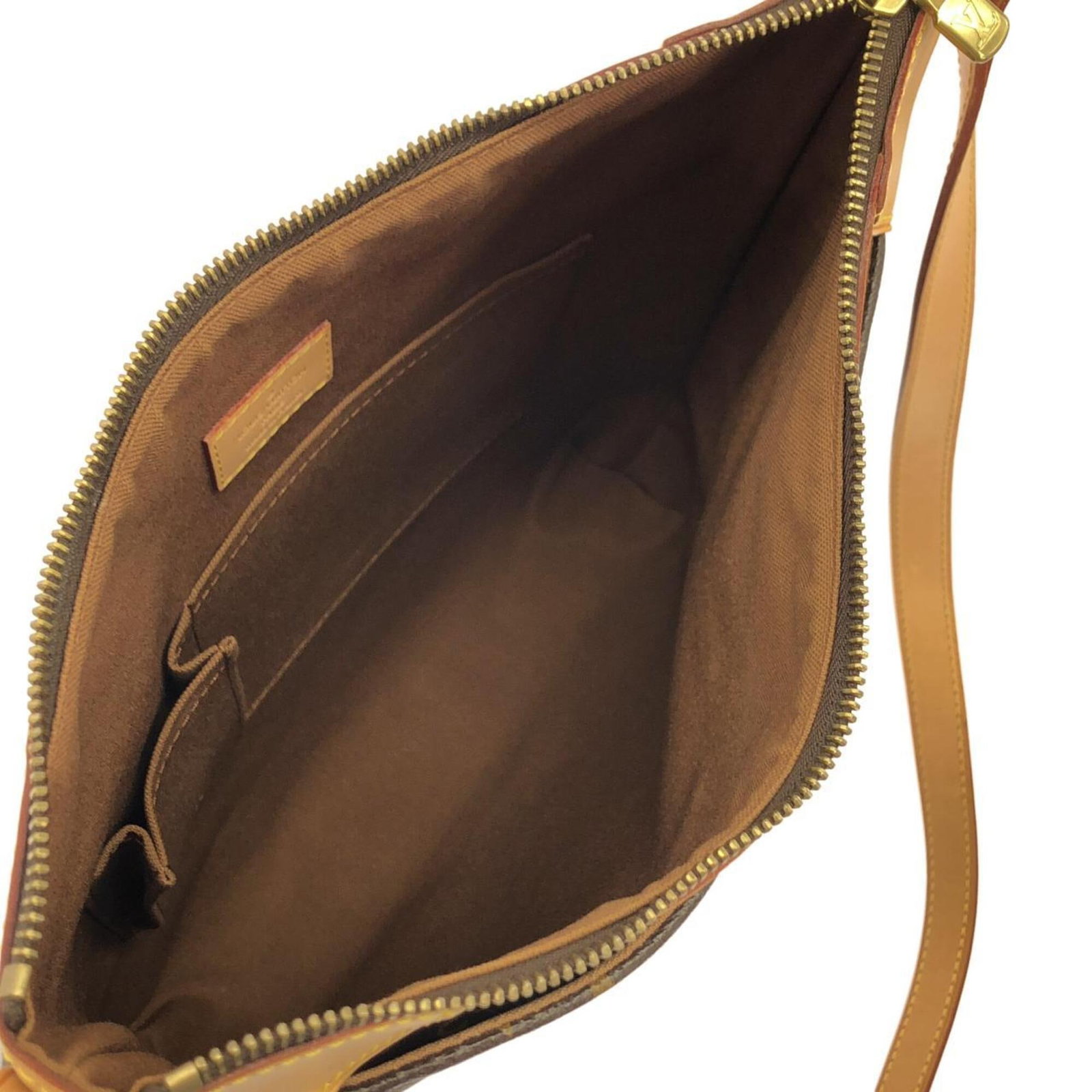 Shoulder Bag Monogram Louis Vuitton - 9