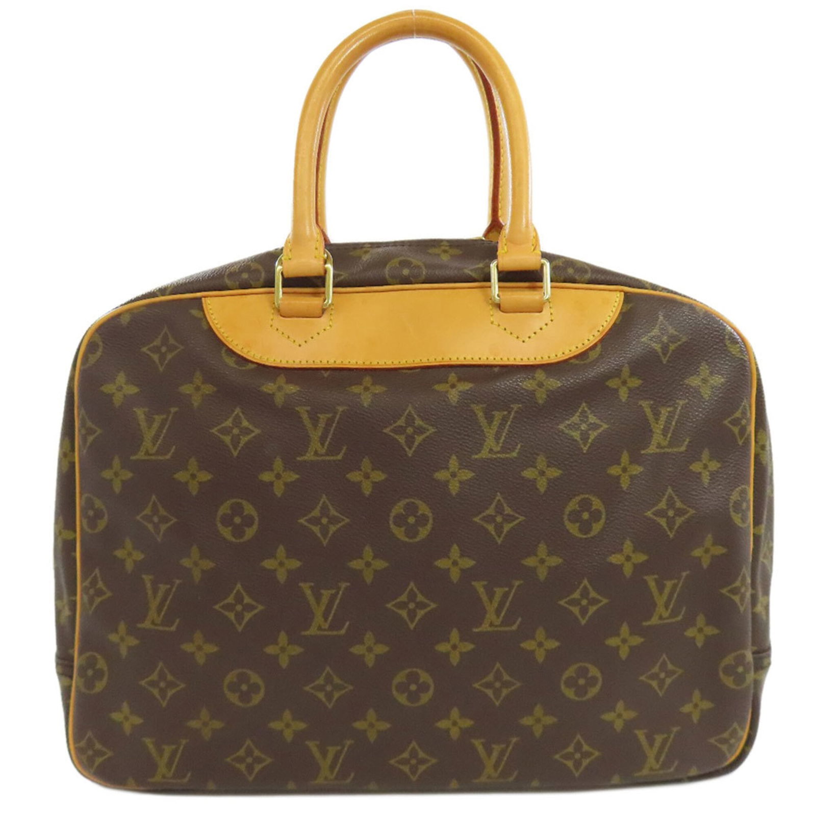 Canvas Monogram Louis Vuitton - 2