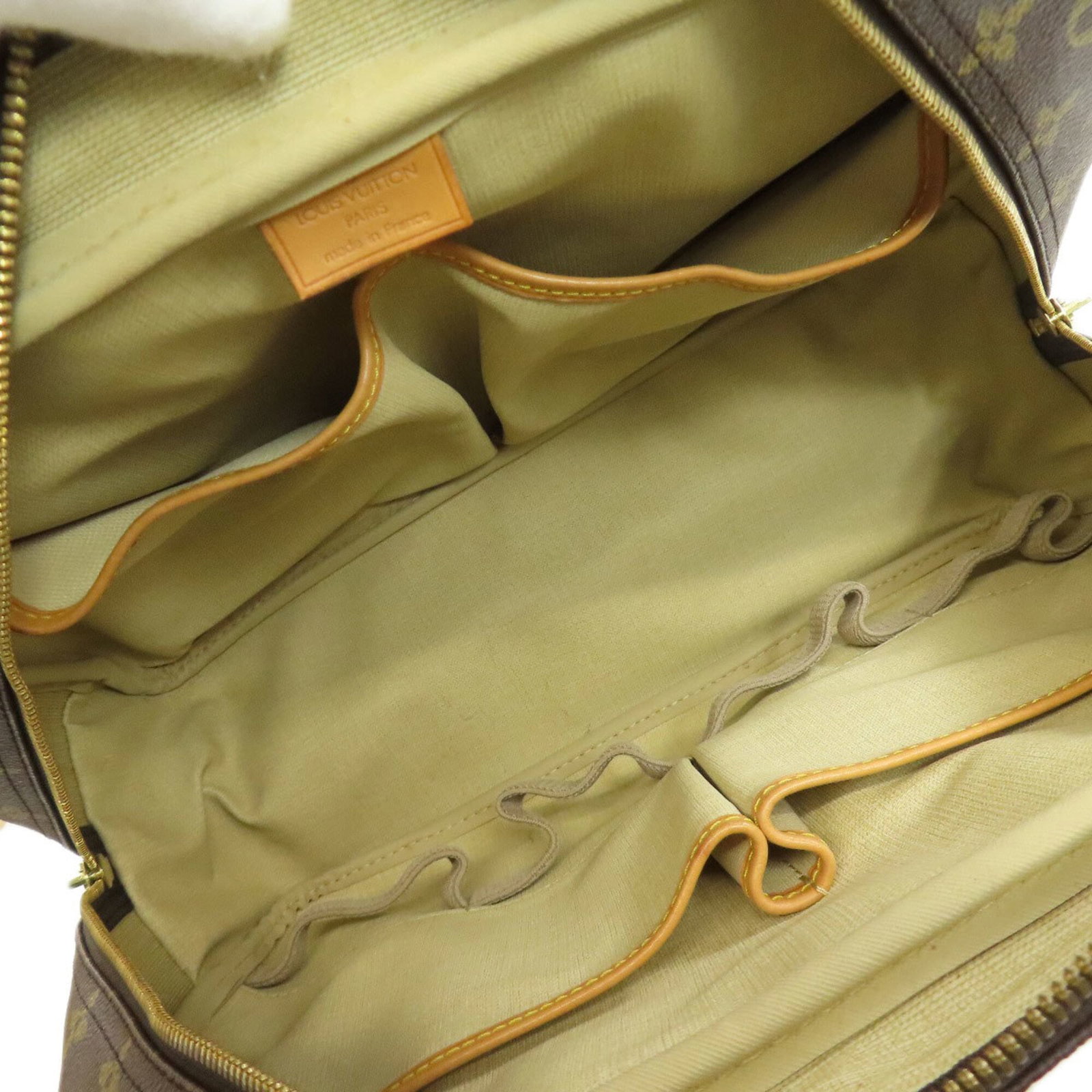Canvas Monogram Louis Vuitton - 5