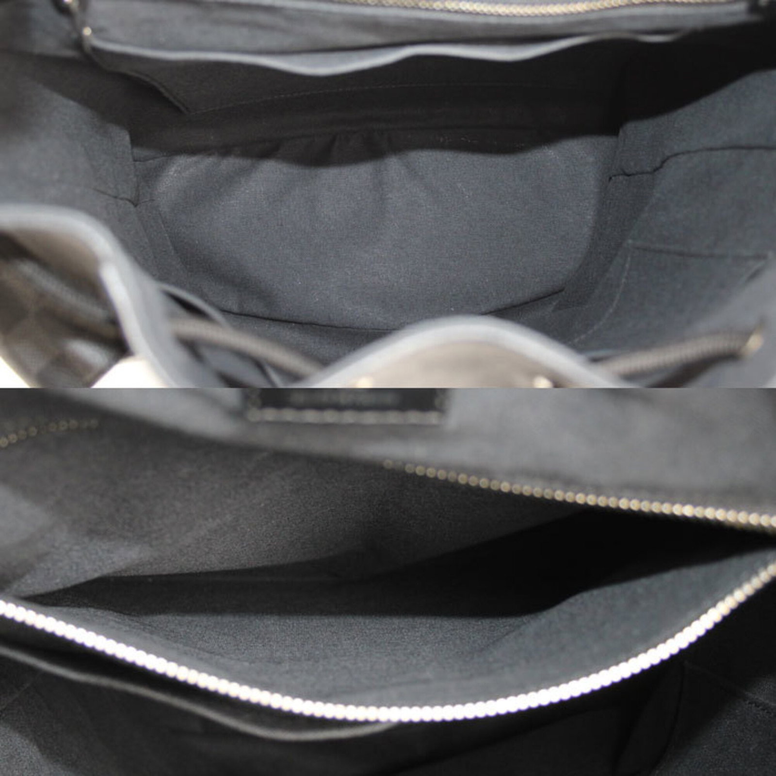 Damier Graphite Louis Vuitton Backpack - 4