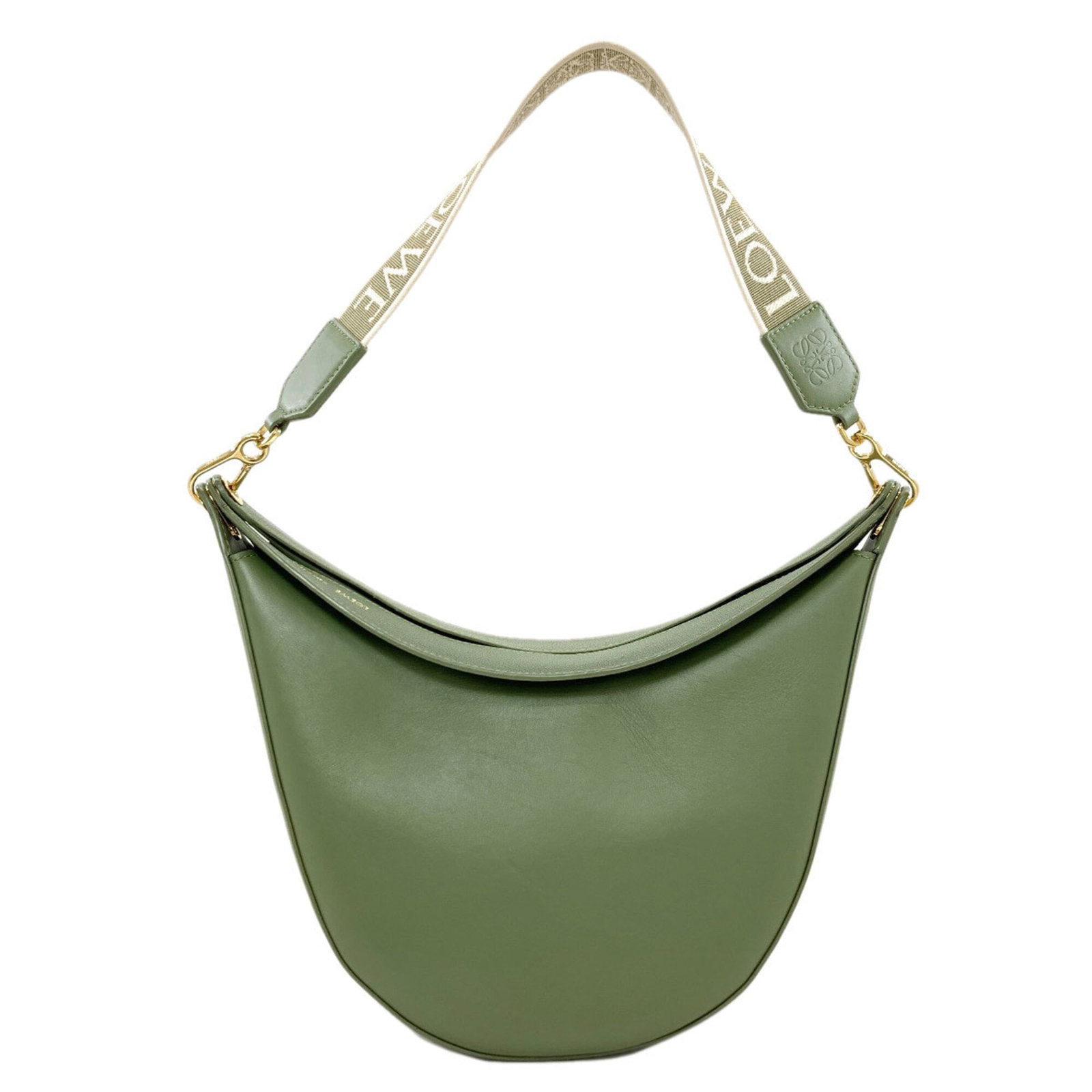 Shoulder Bag Leather - 2