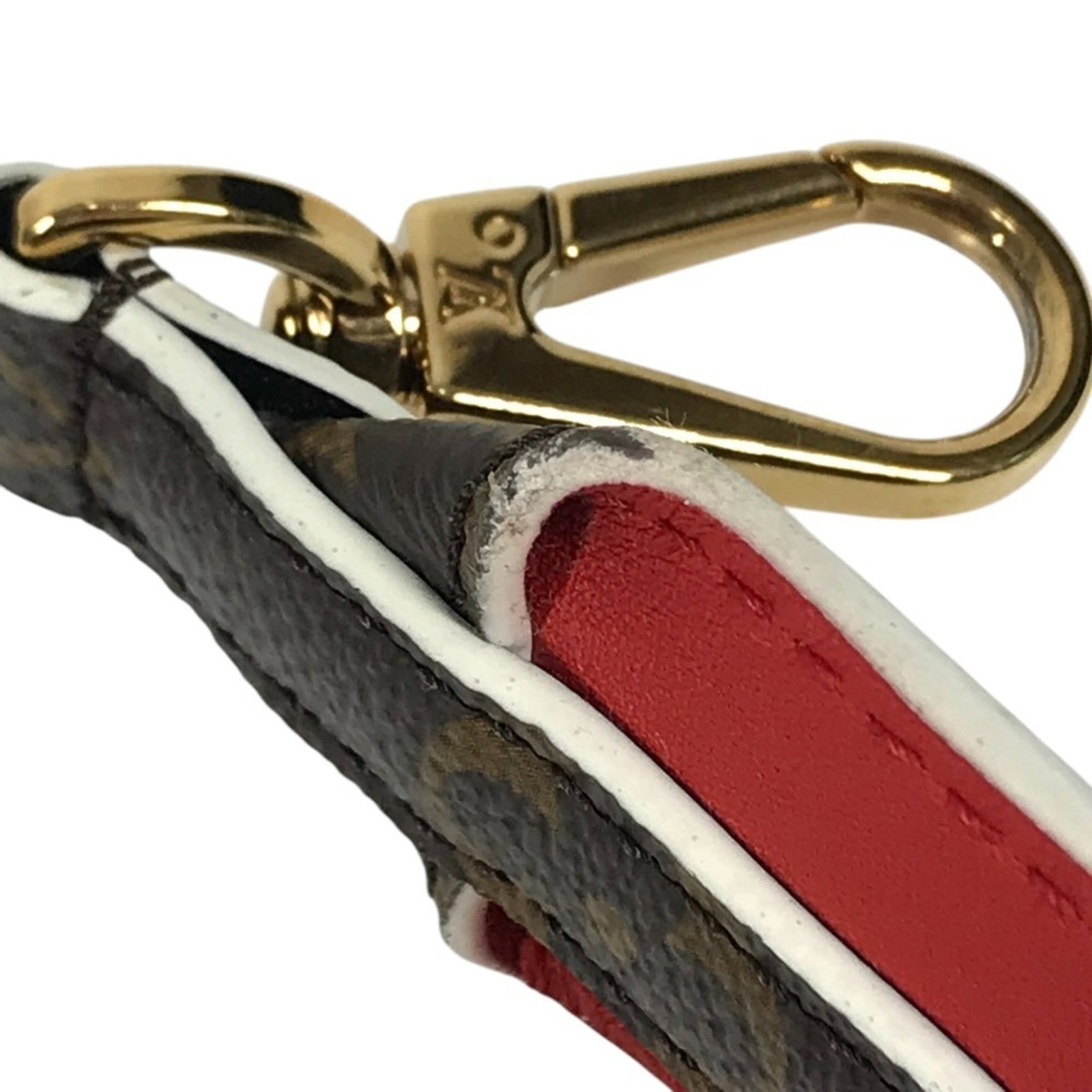 Monogram Strap Louis Vuitton - 3
