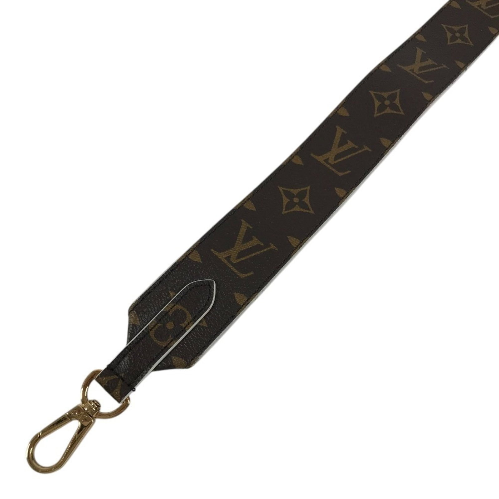 Monogram Strap Louis Vuitton - 7