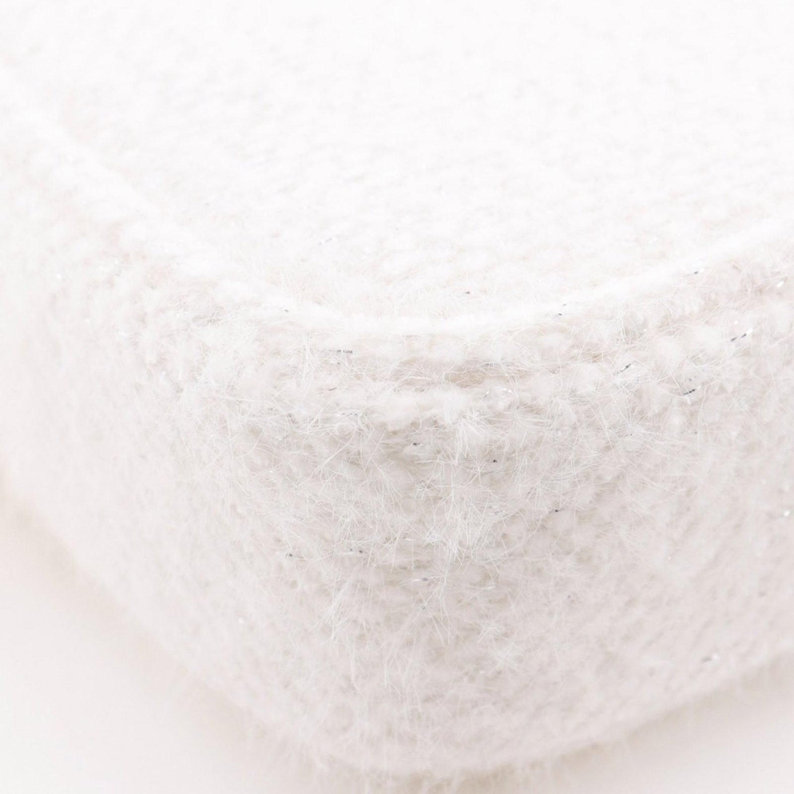 Tweed Pouch Chanel - 4