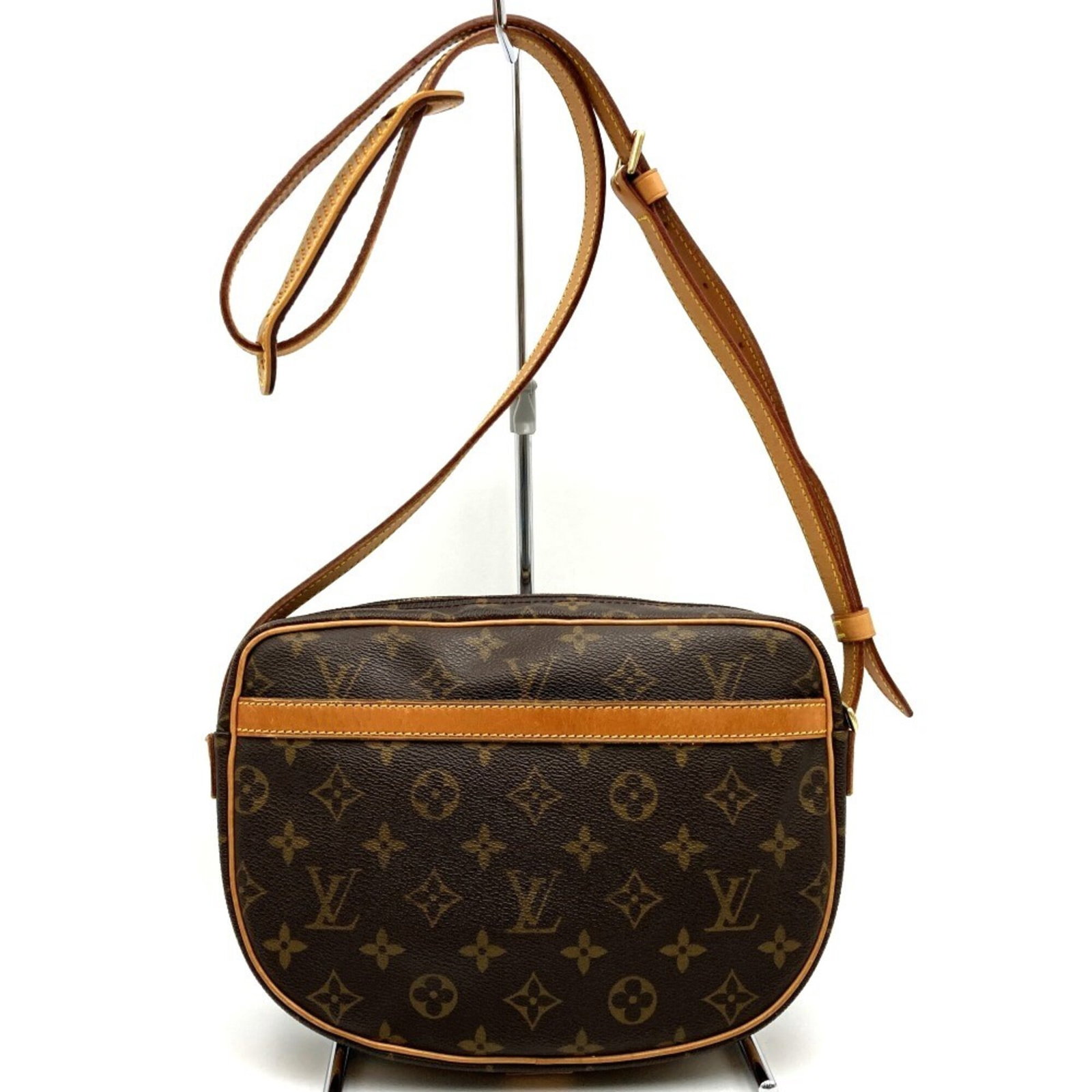Shoulder Bag Monogram Louis Vuitton - 3