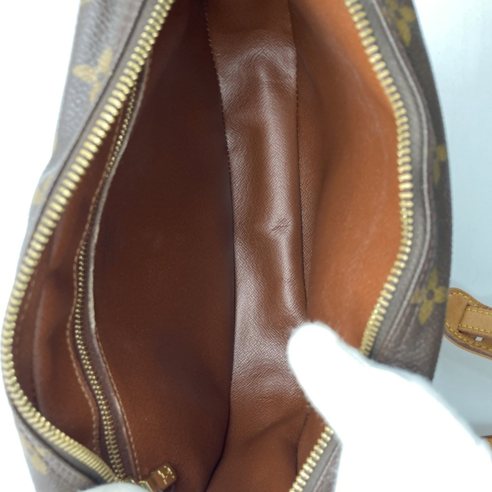 Shoulder Bag Monogram Louis Vuitton - 7