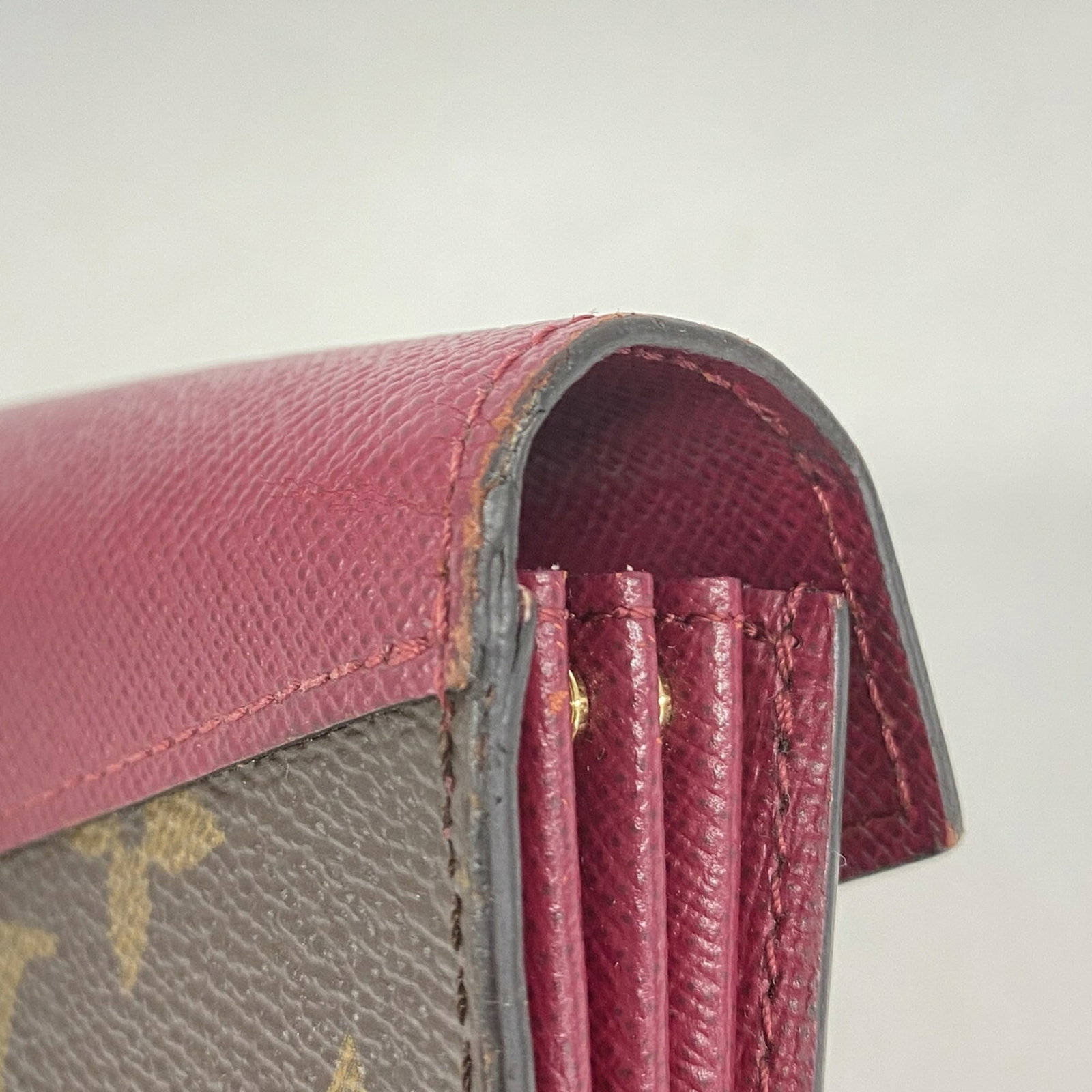 Case Louis Vuitton Card - 5