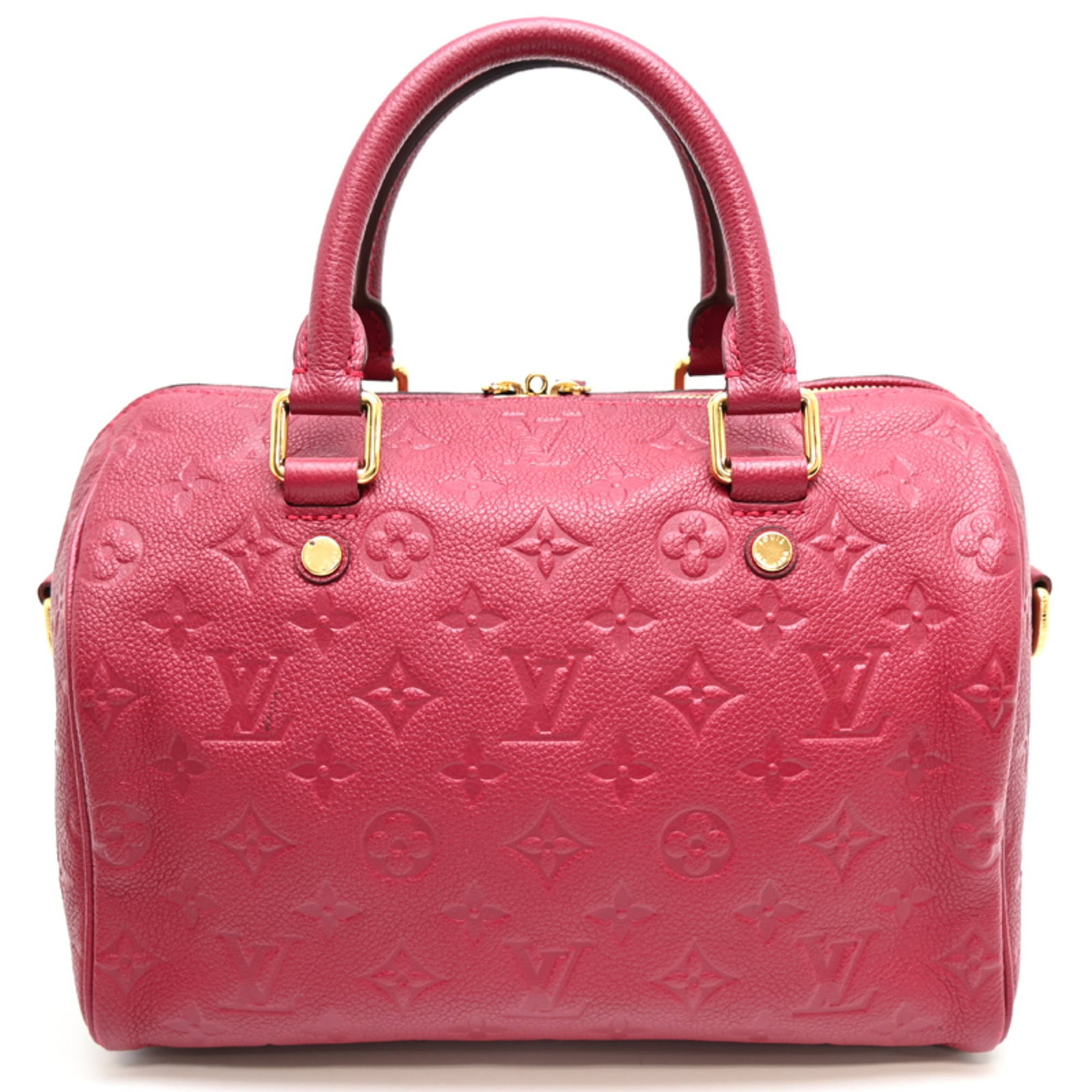 Handbag Louis Vuitton Monogram Empreinte - 2