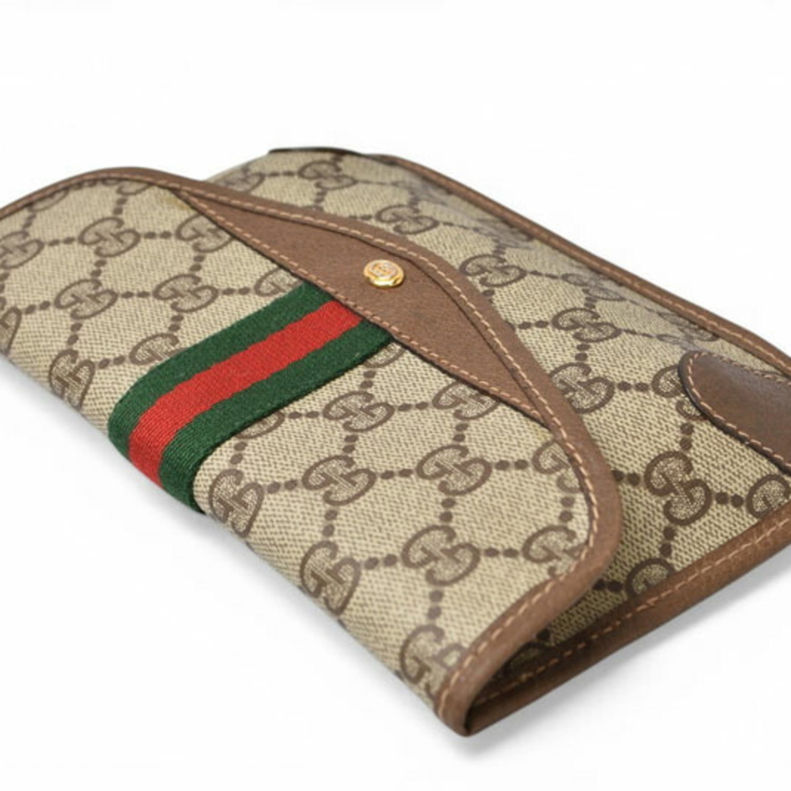 Gucci Pouch Plus Gg - 3