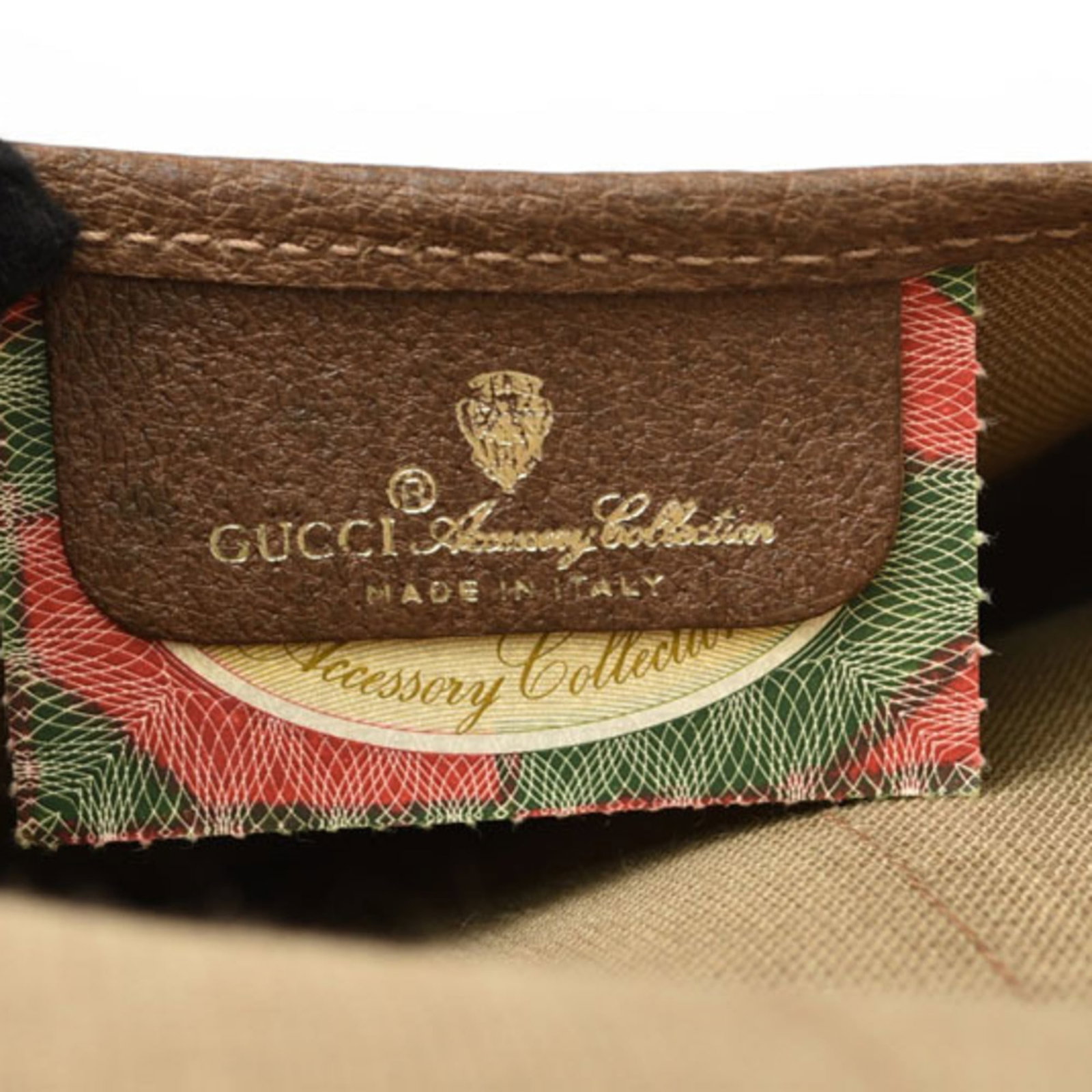Gucci Pouch Plus Gg - 8