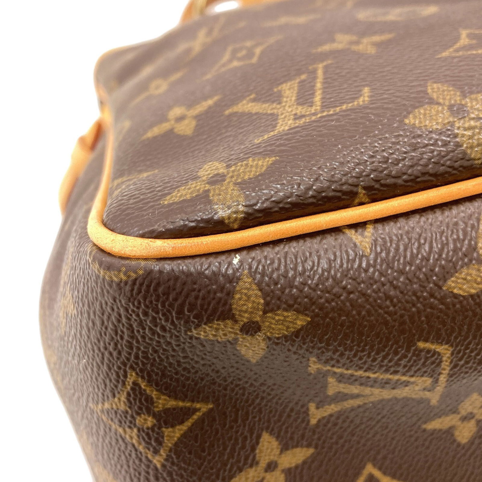 Louis Vuitton Monogram Handbag - 13