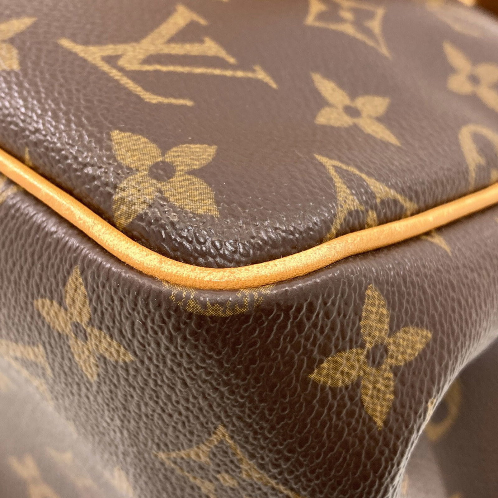 Louis Vuitton Monogram Handbag - 17