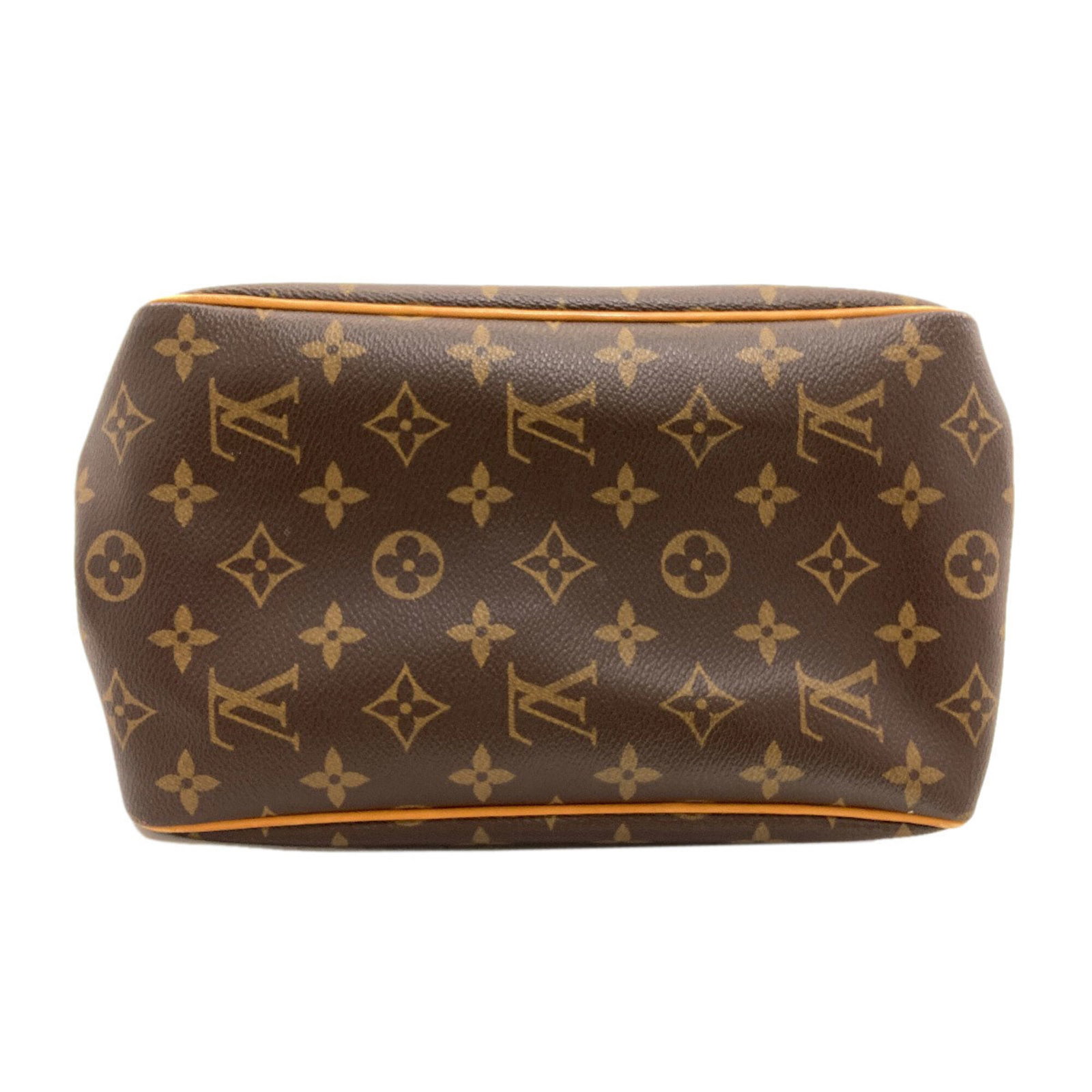 Louis Vuitton Monogram Handbag - 4