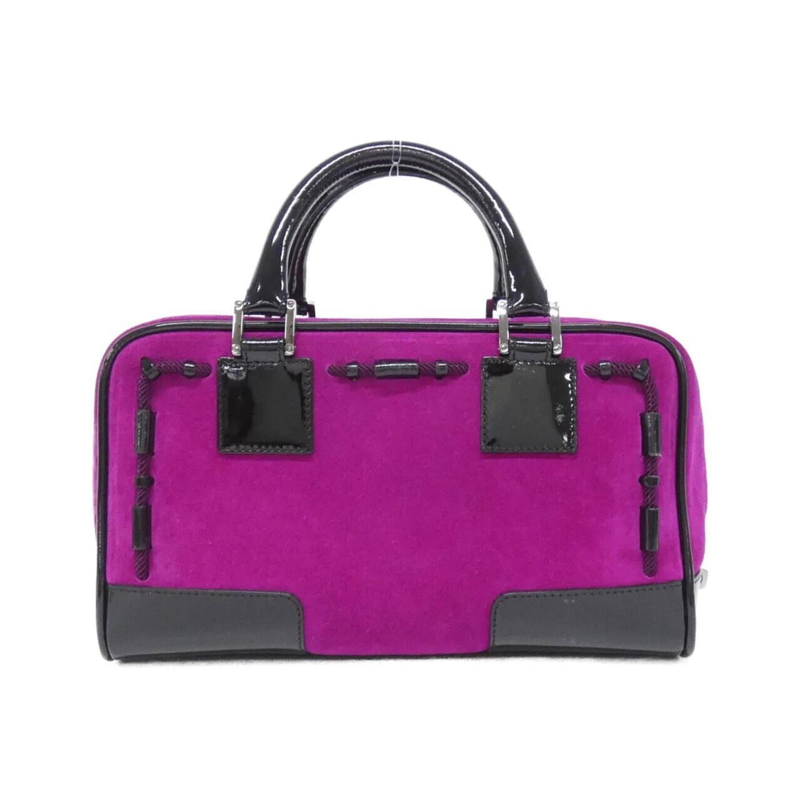 Handbag Leather Handbag - 2