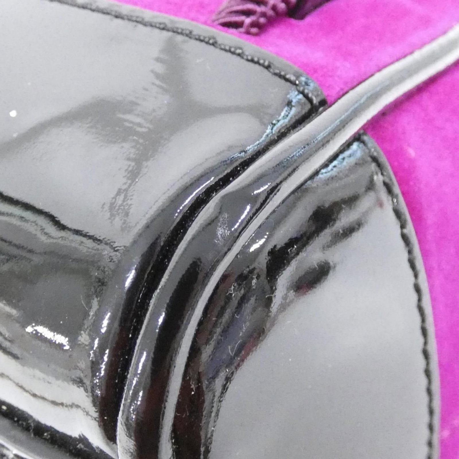 Handbag Leather Handbag - 3