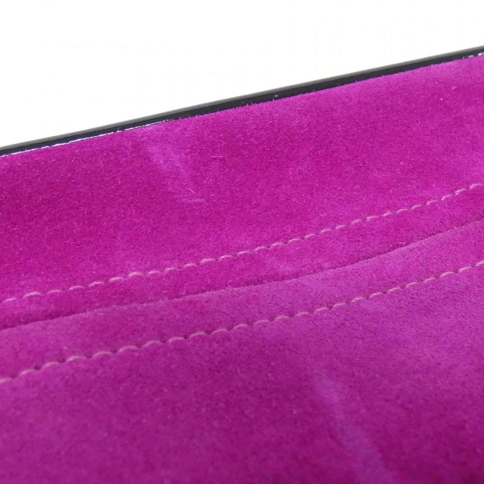 Handbag Leather Handbag - 6