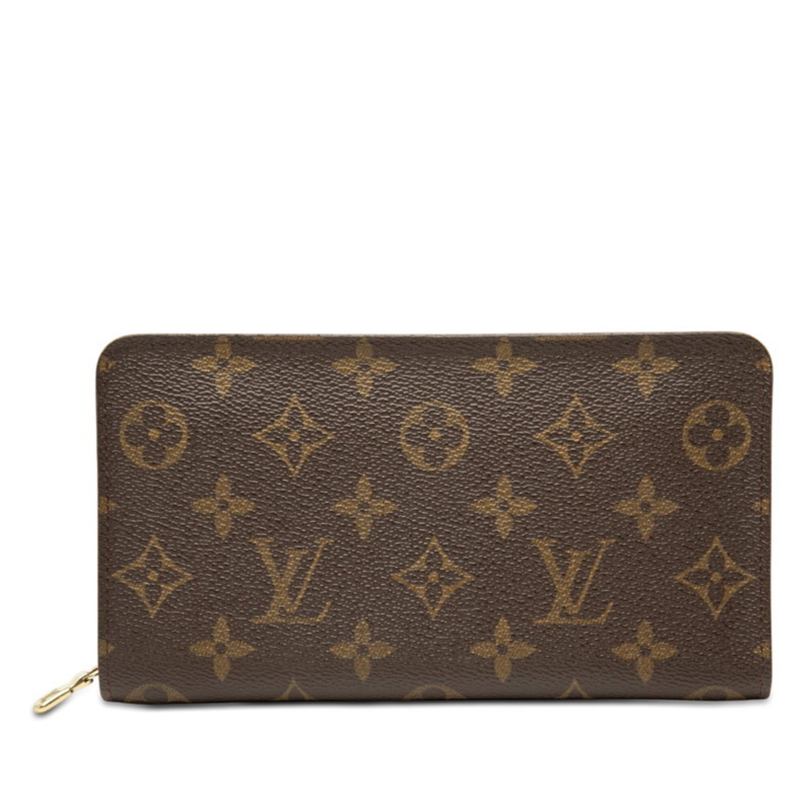Louis Vuitton Pvc Leather Wallet Bi Fold: Louis Vuitton Pvc Leather Wallet Bi Fold The Louis Vuitton Pvc Leather Wallet Bi Fold boasts a classic, timeless design with its signature Monogram pattern. Made from a unique blend of PVC and