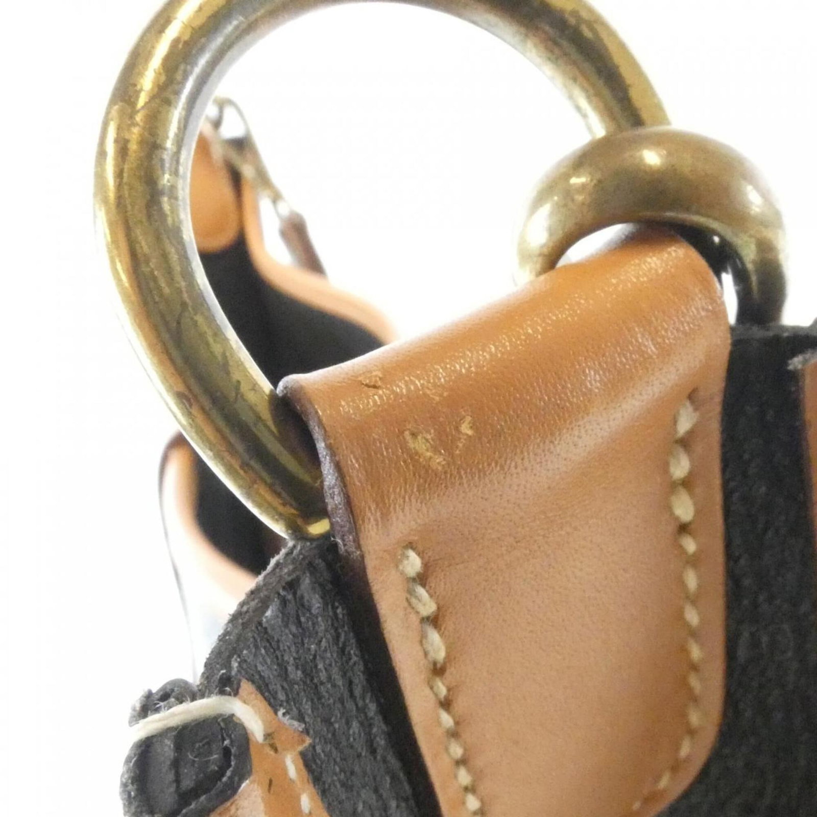 Ardennes Leather Hermes Shoulder Bag - 5