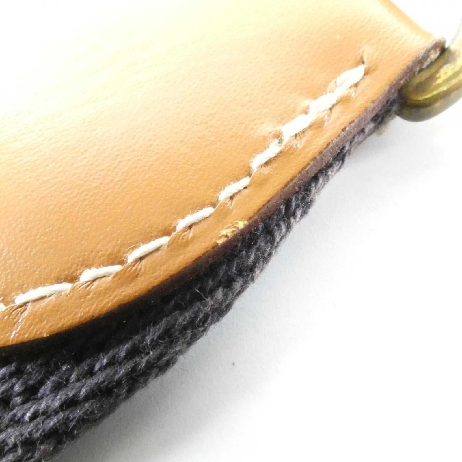 Ardennes Leather Hermes Shoulder Bag - 7