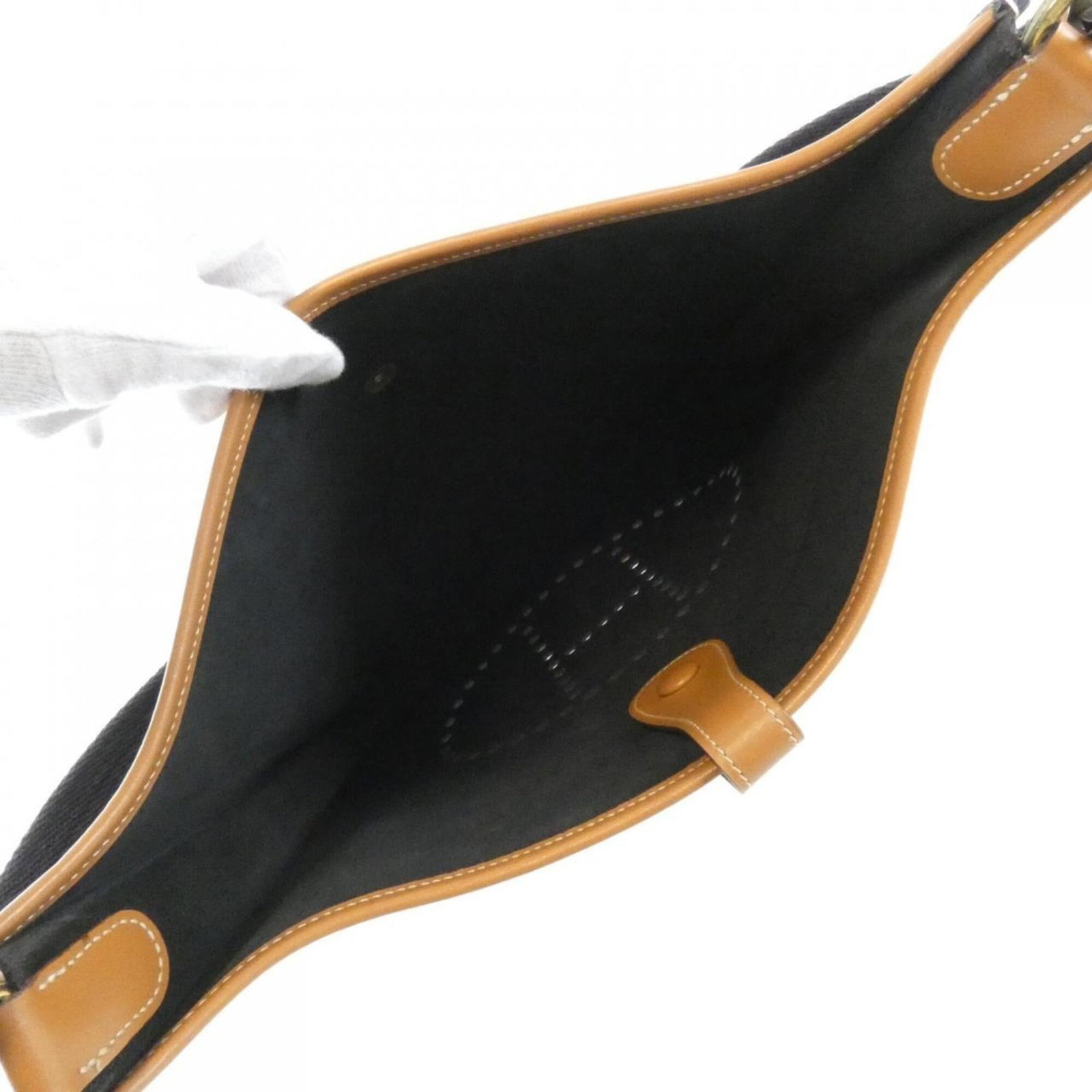 Ardennes Leather Hermes Shoulder Bag - 8