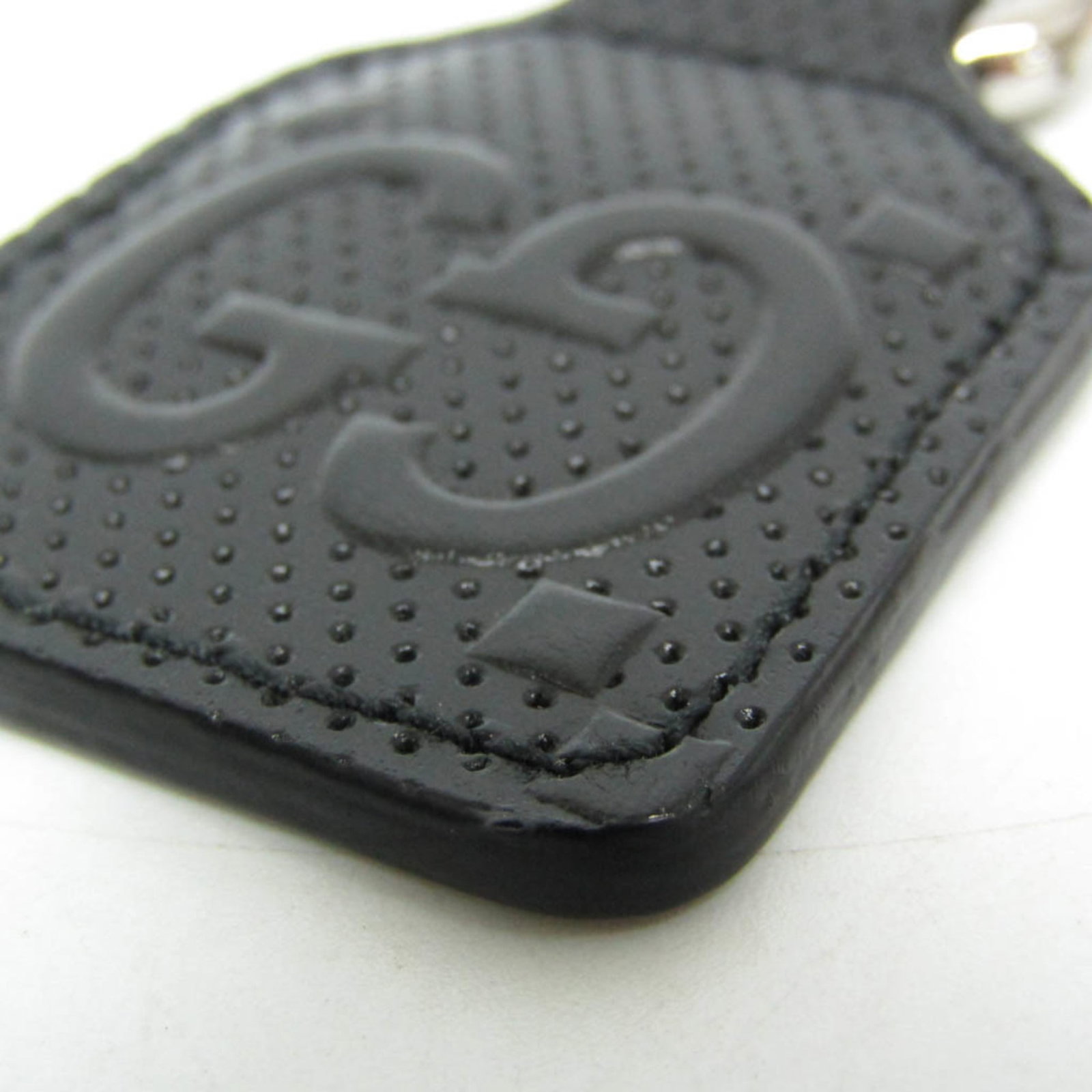 Keyring Leather - 4