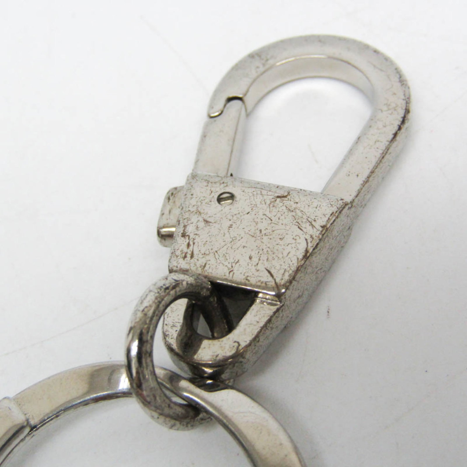 Keyring Leather - 7